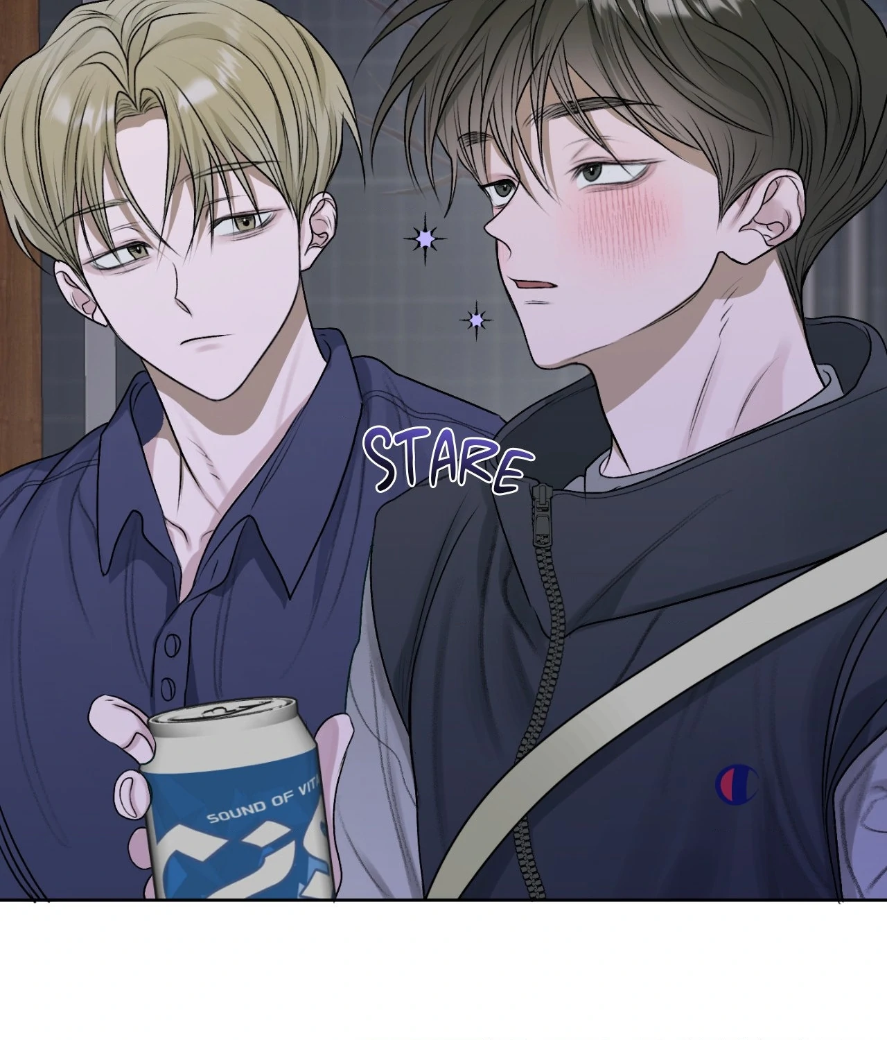 Pond with Flowers - Chapter 17 Page 83