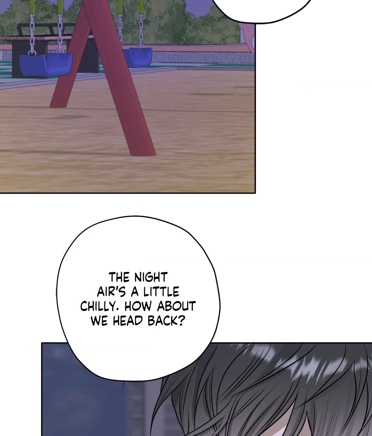 Pond with Flowers - Chapter 17 Page 85