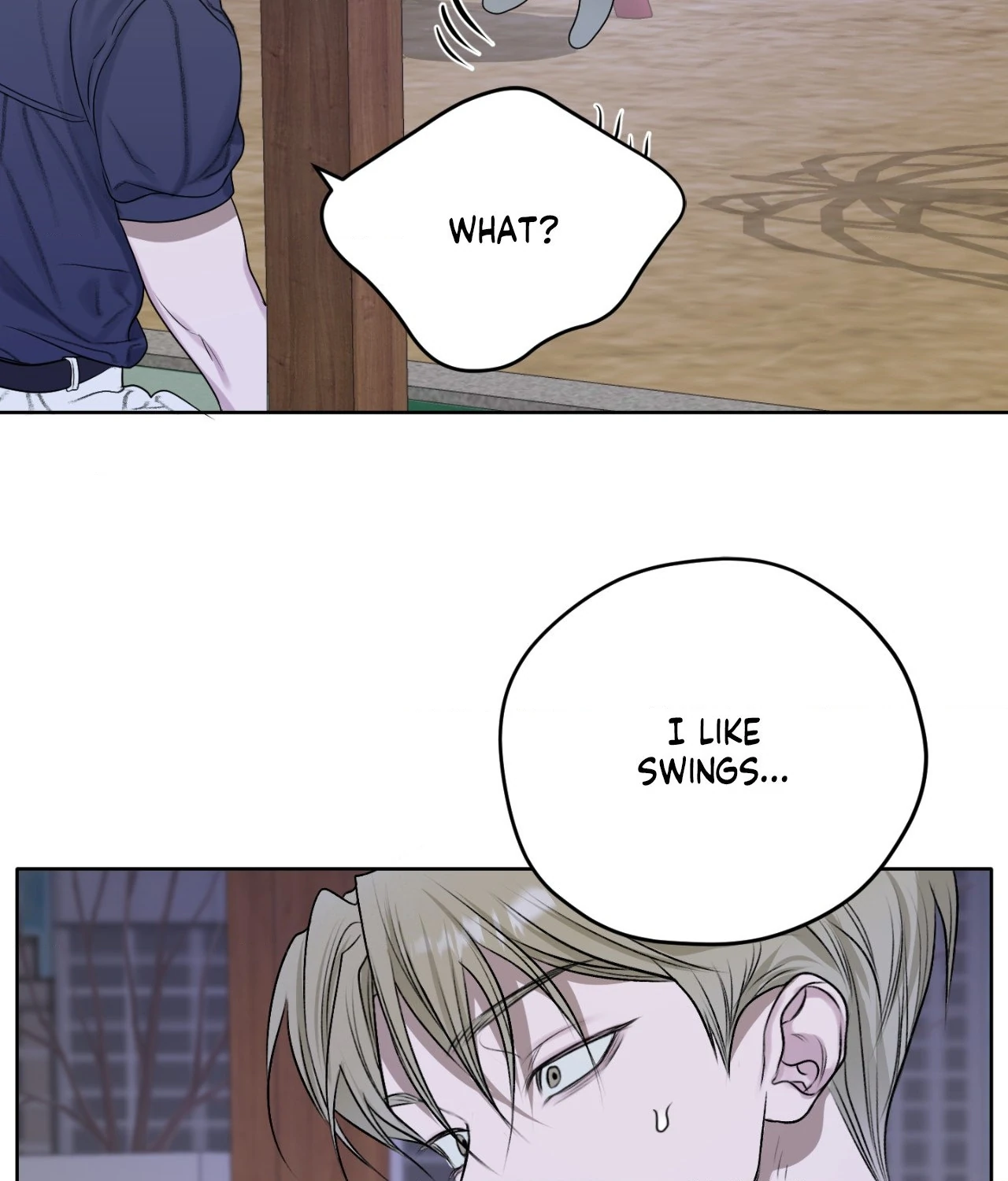 Pond with Flowers - Chapter 17 Page 88