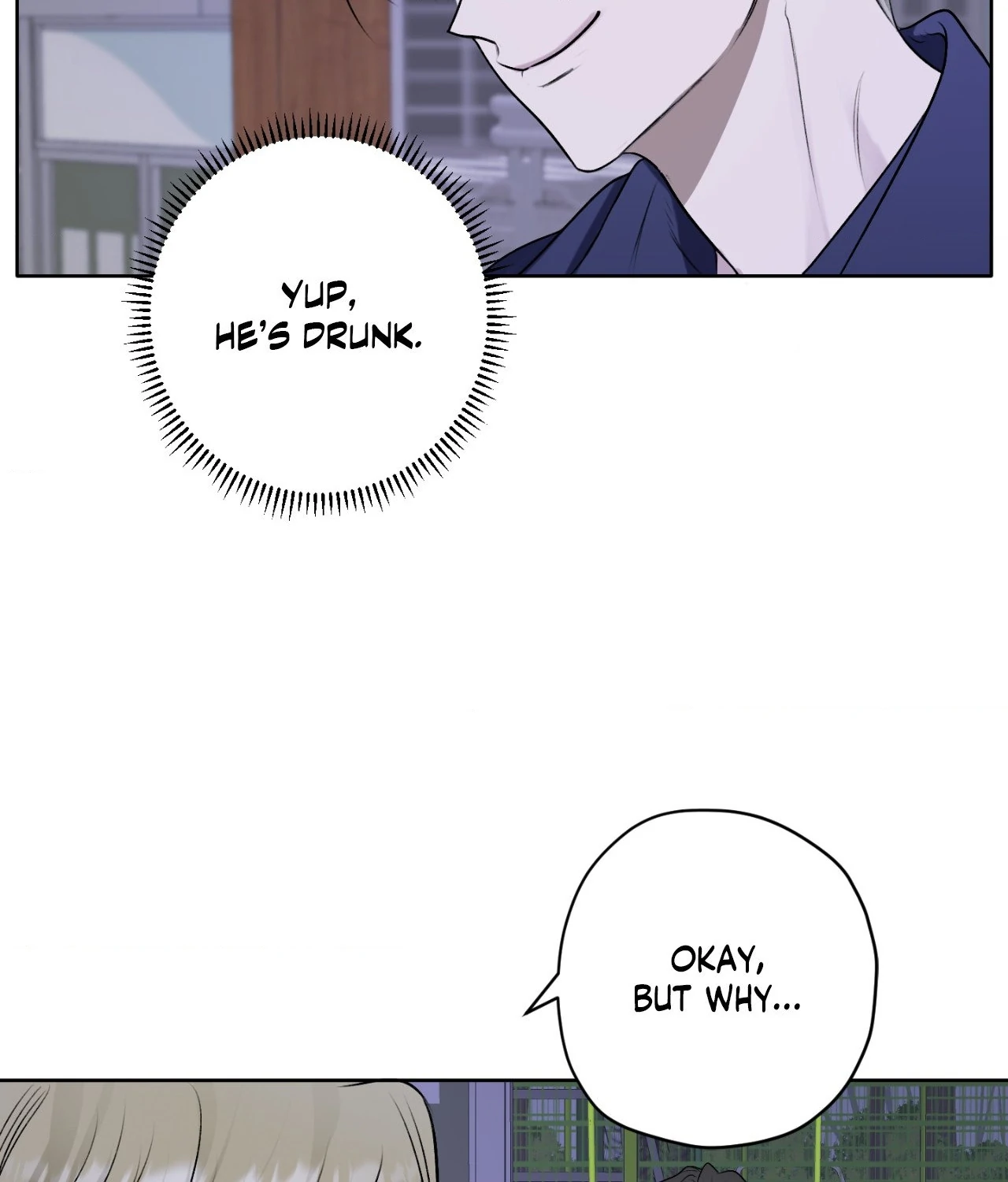 Pond with Flowers - Chapter 17 Page 89