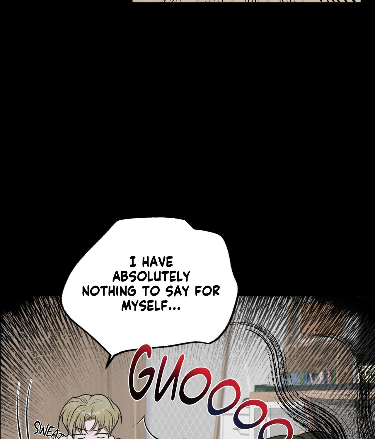 Pond with Flowers - Chapter 17 Page 9