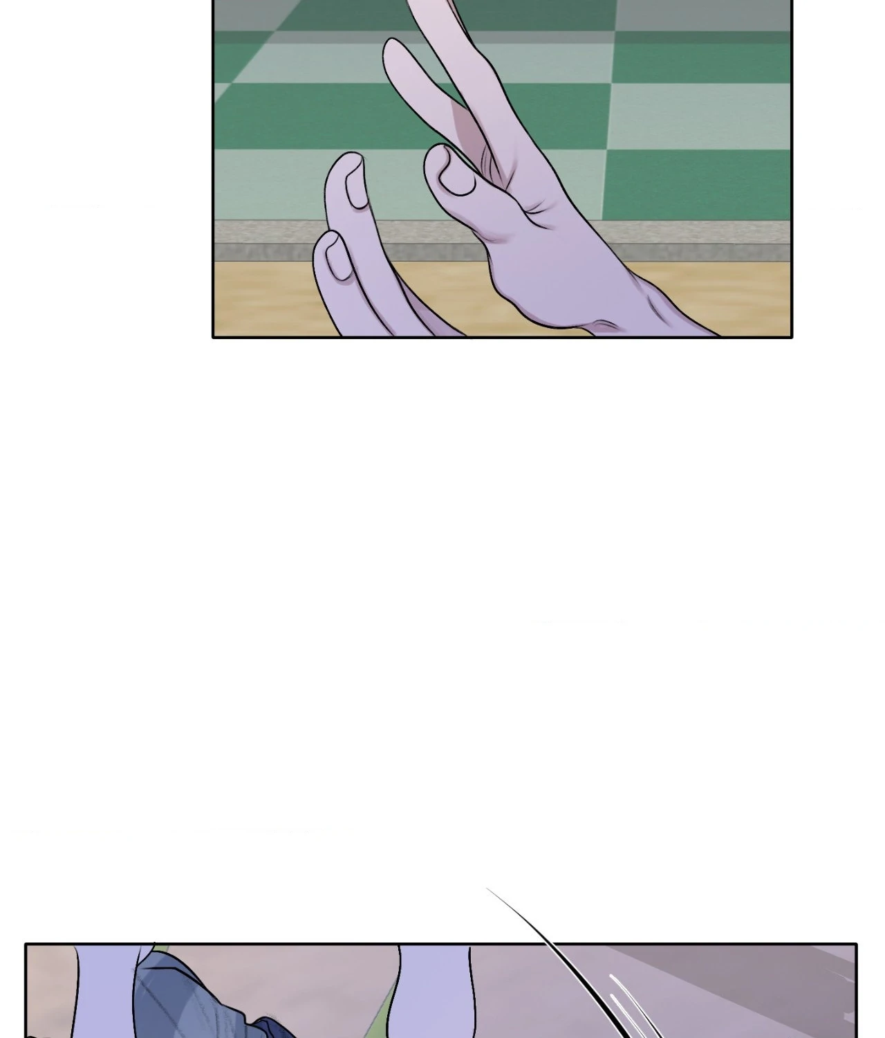 Pond with Flowers - Chapter 17 Page 96