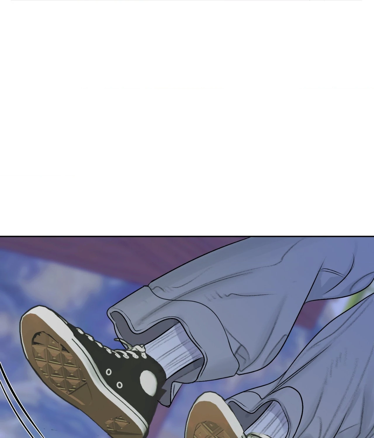 Pond with Flowers - Chapter 17 Page 98