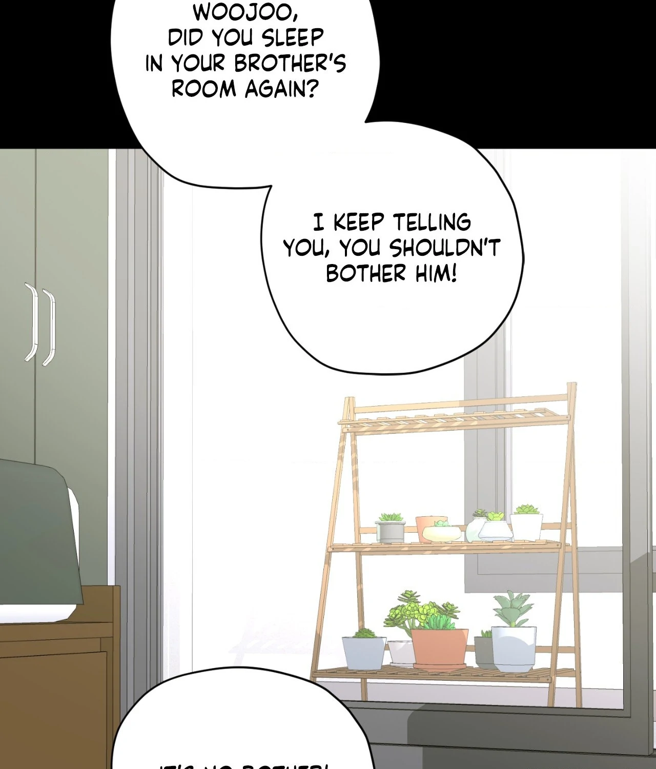 Pond with Flowers - Chapter 18 Page 101