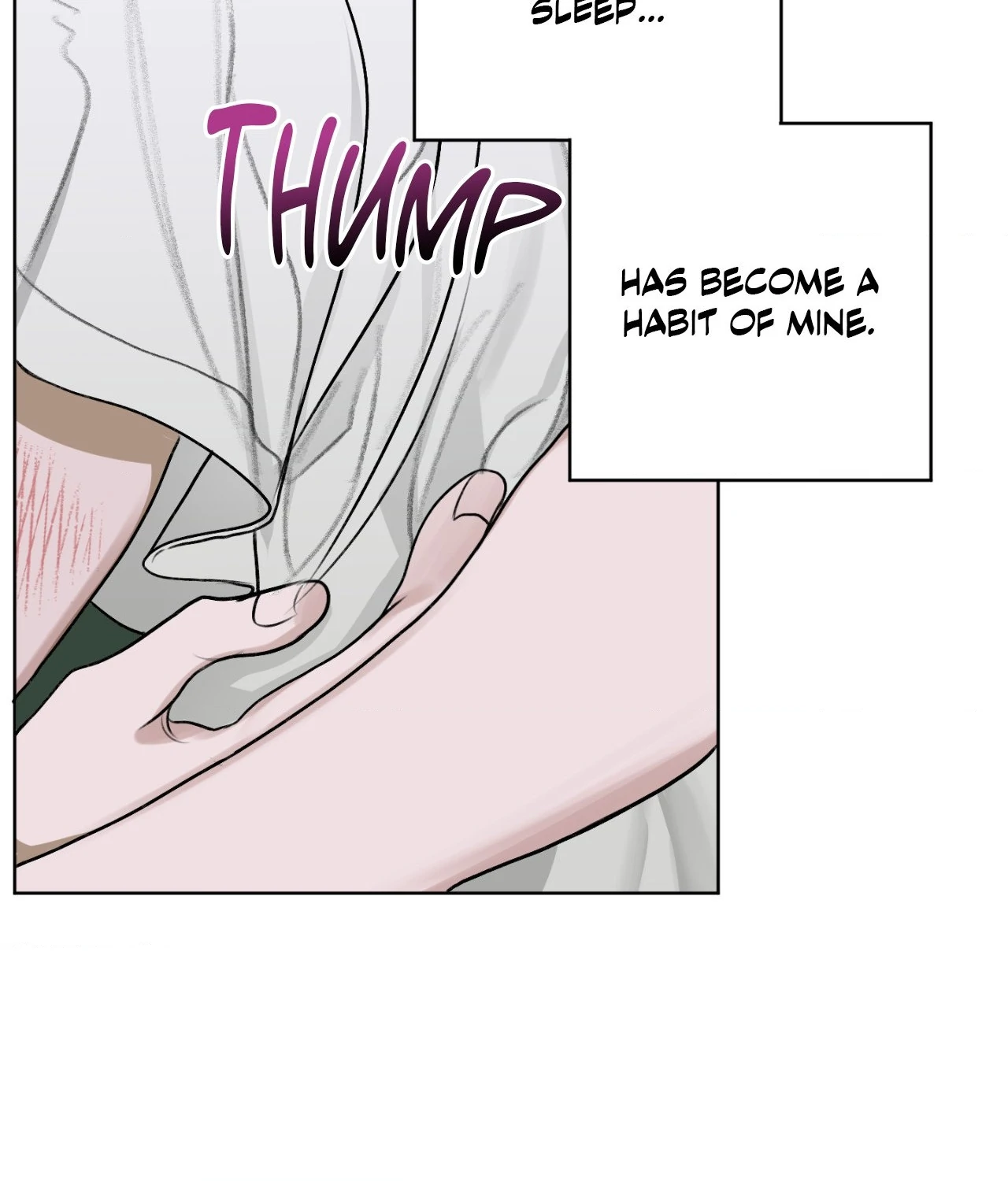 Pond with Flowers - Chapter 18 Page 104