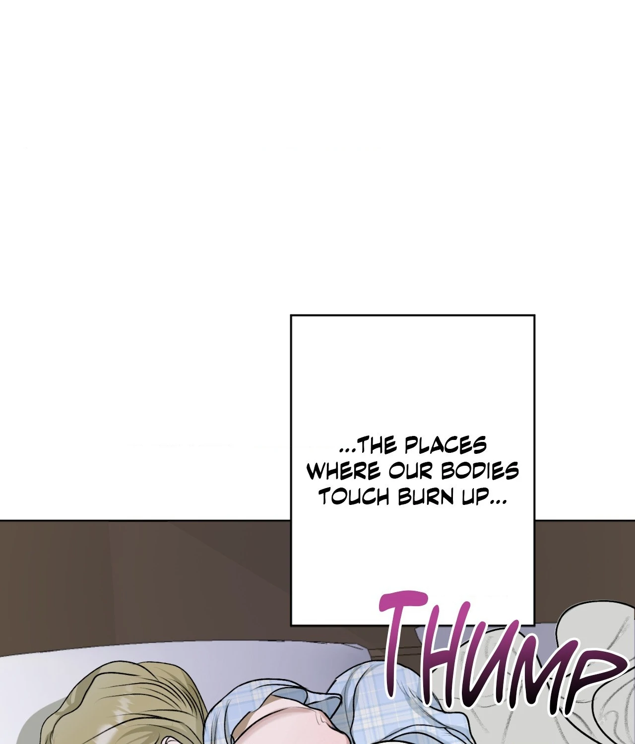Pond with Flowers - Chapter 18 Page 106