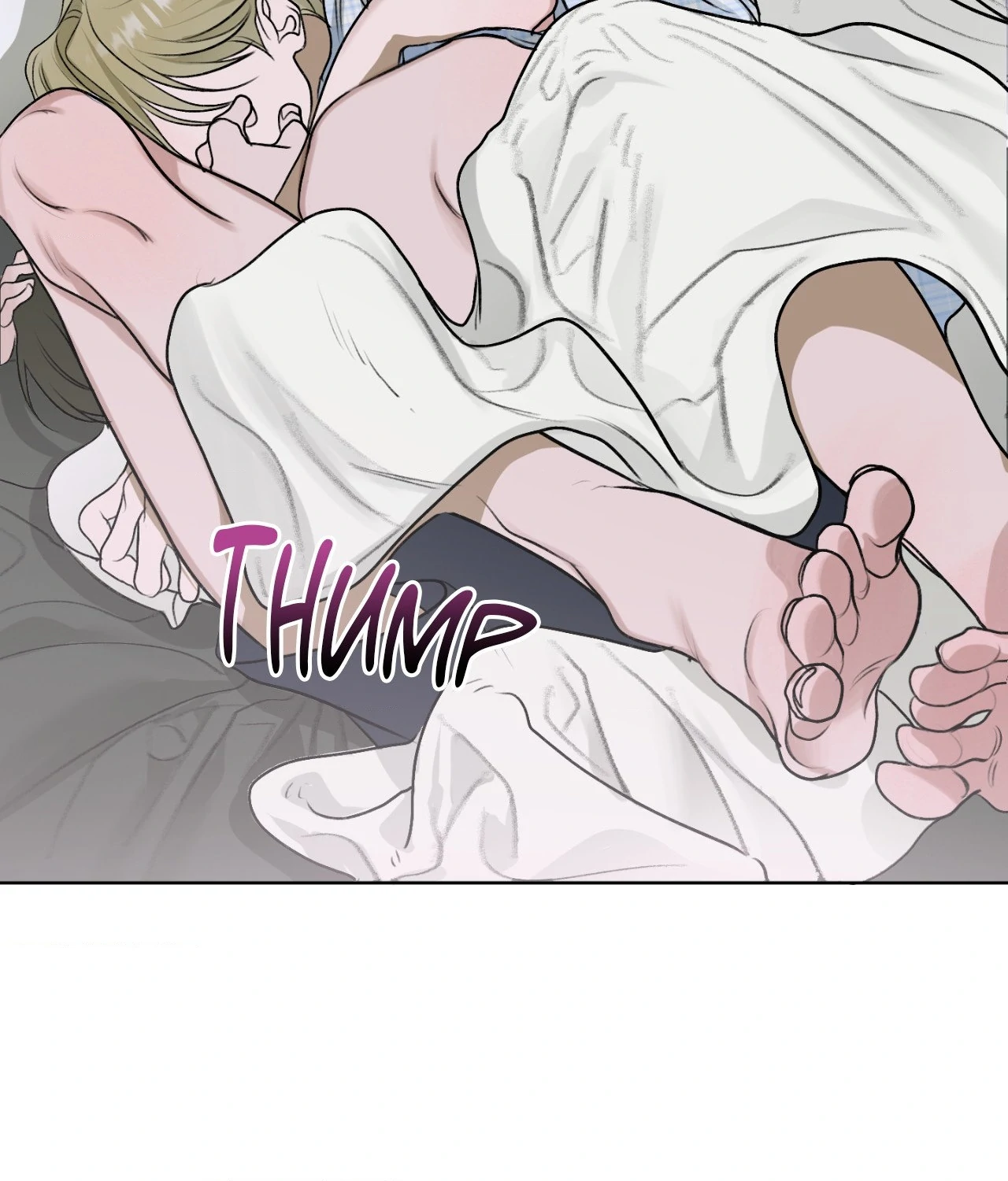 Pond with Flowers - Chapter 18 Page 107