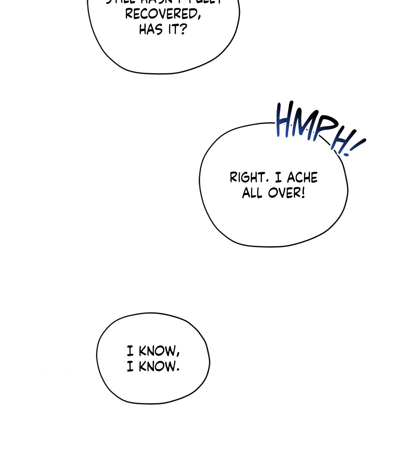 Pond with Flowers - Chapter 18 Page 11