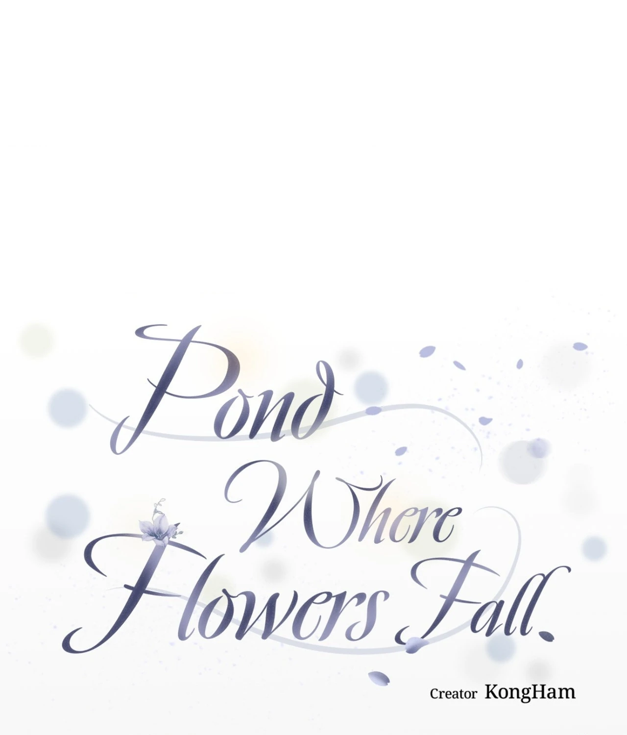 Pond with Flowers - Chapter 18 Page 13