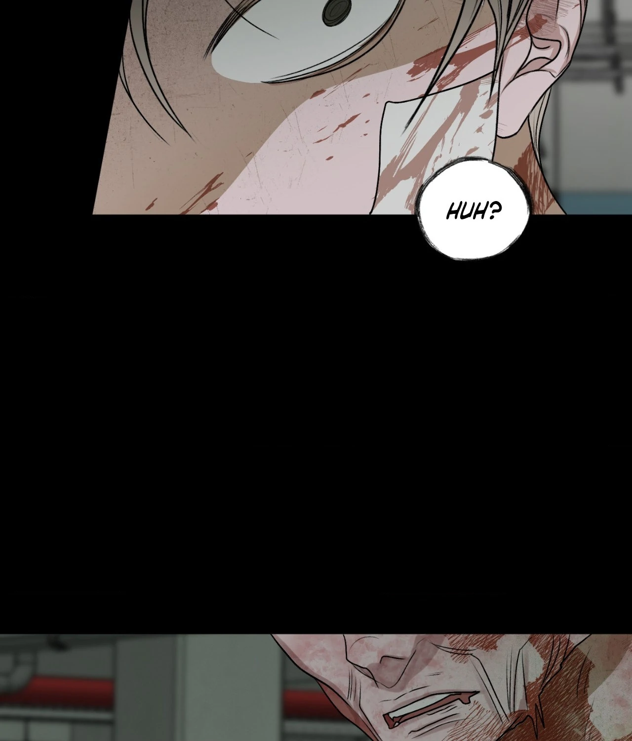 Pond with Flowers - Chapter 18 Page 19