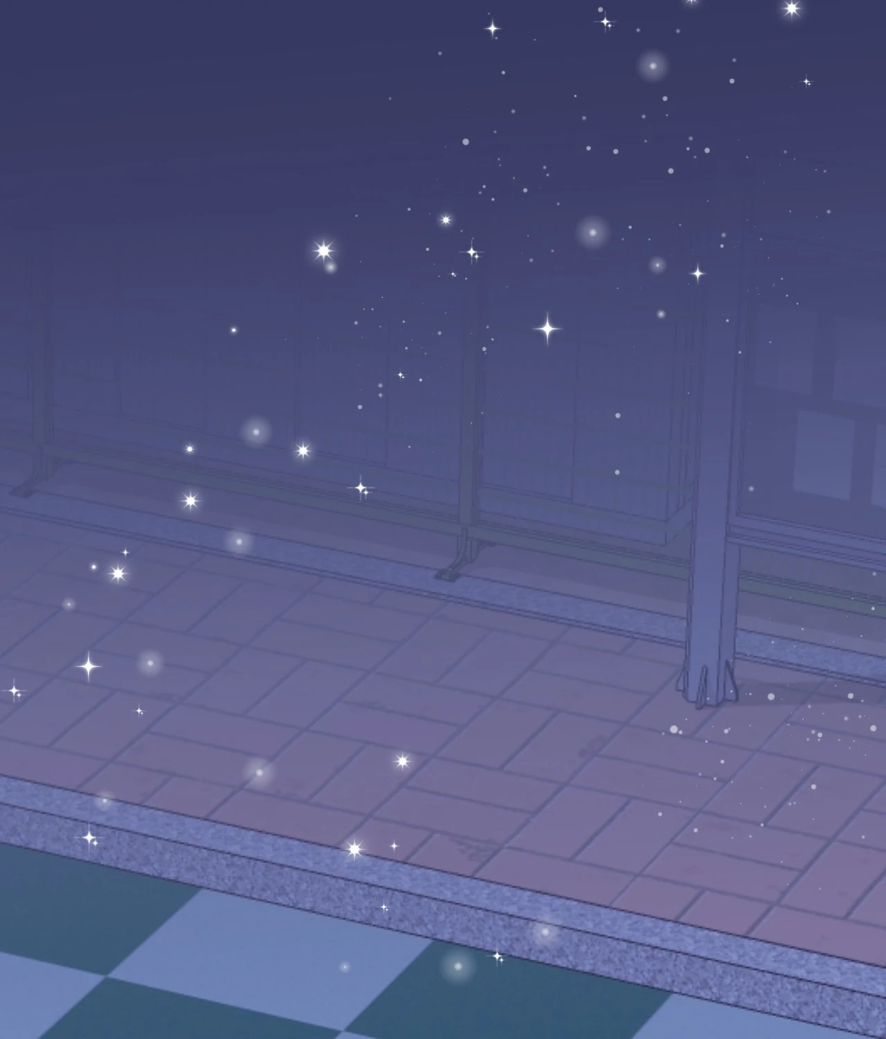 Pond with Flowers - Chapter 18 Page 2