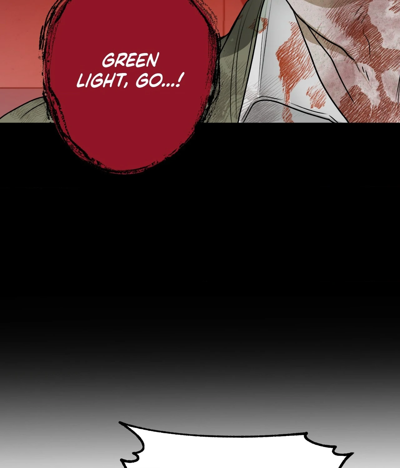 Pond with Flowers - Chapter 18 Page 21