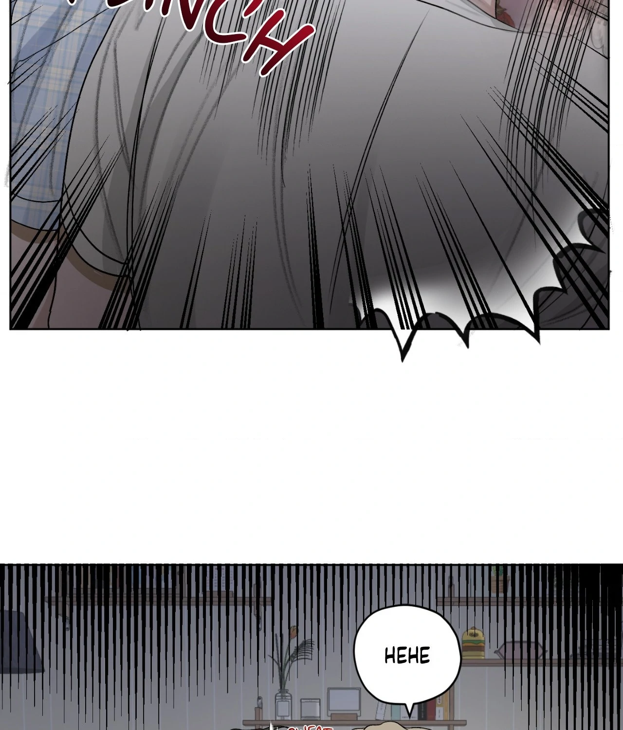 Pond with Flowers - Chapter 18 Page 23