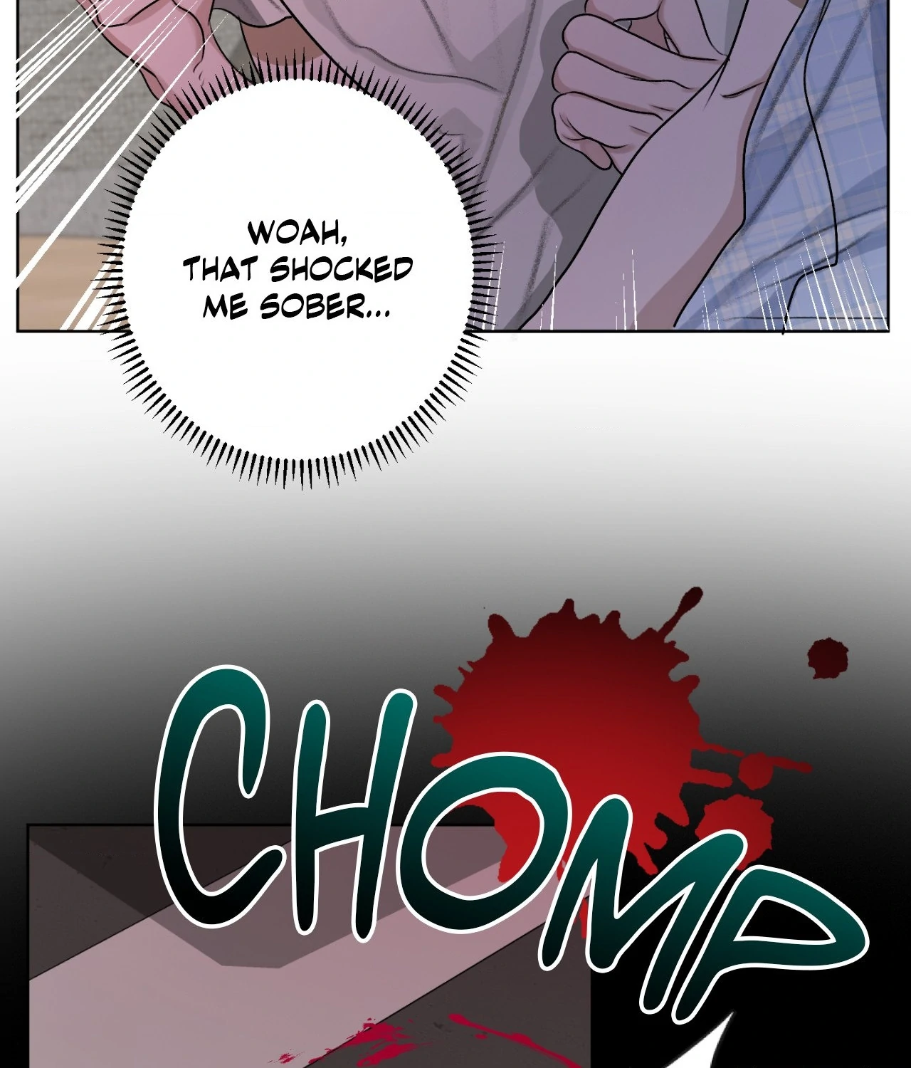 Pond with Flowers - Chapter 18 Page 26