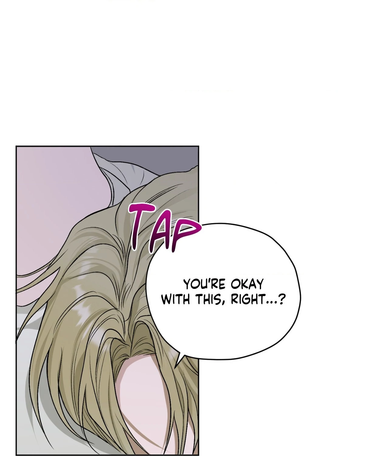 Pond with Flowers - Chapter 18 Page 37