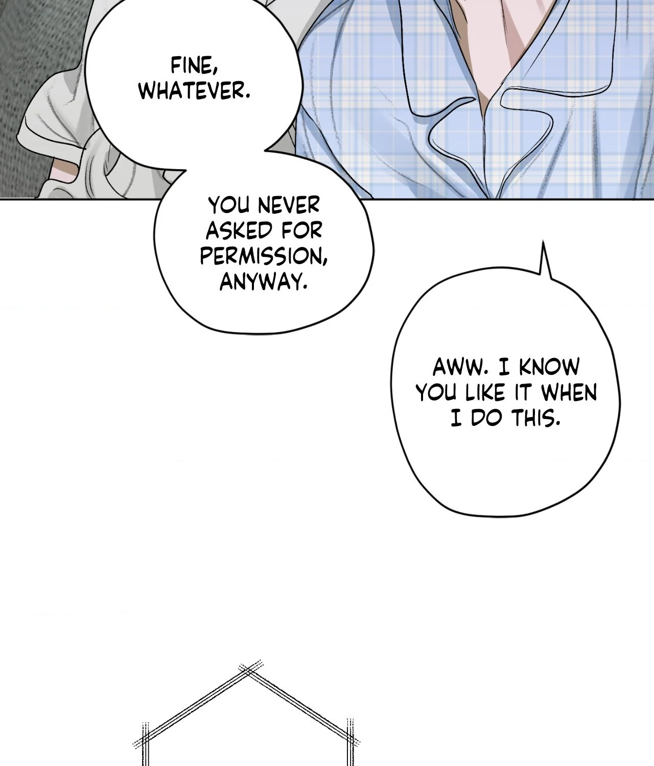 Pond with Flowers - Chapter 18 Page 39