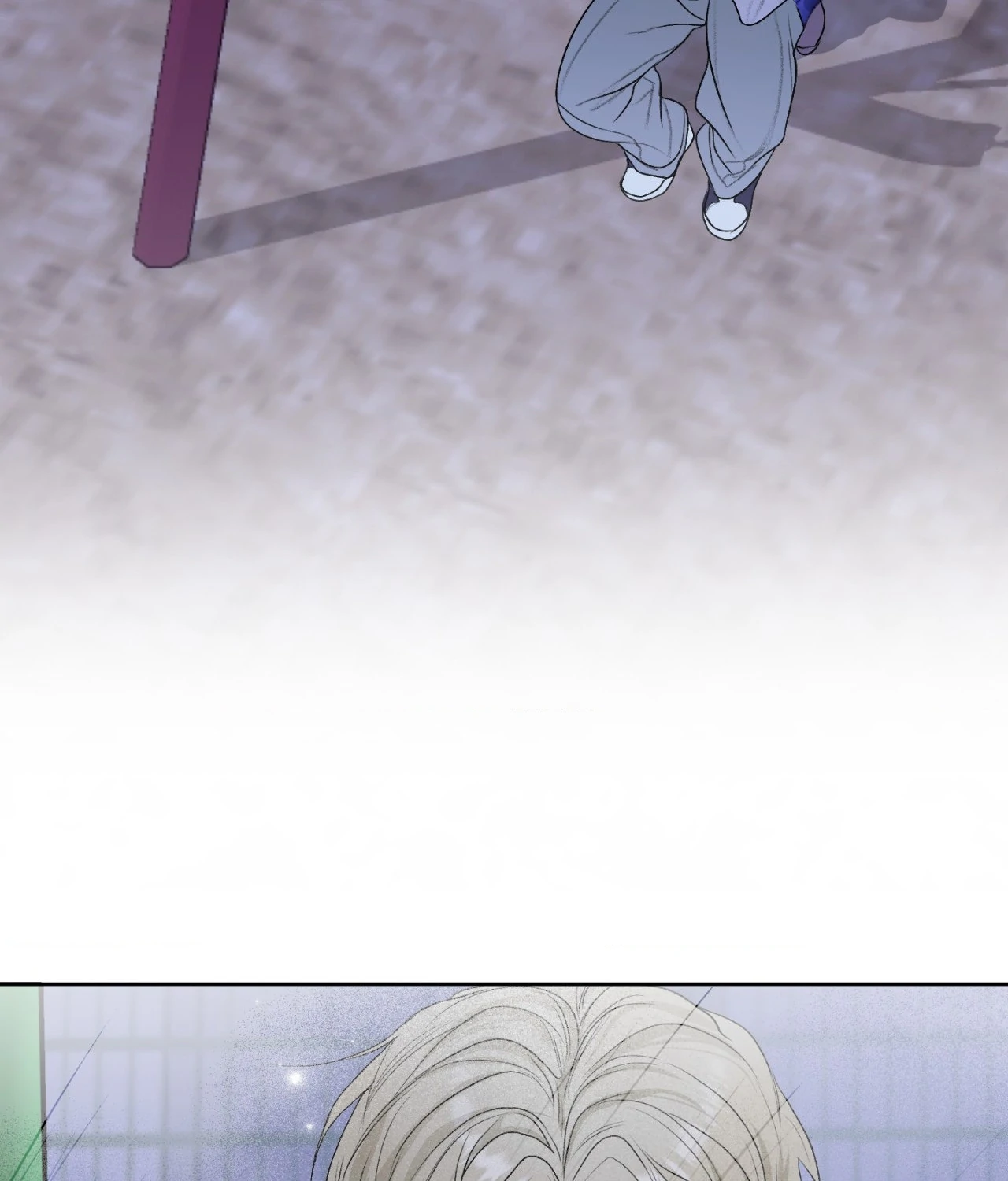 Pond with Flowers - Chapter 18 Page 4