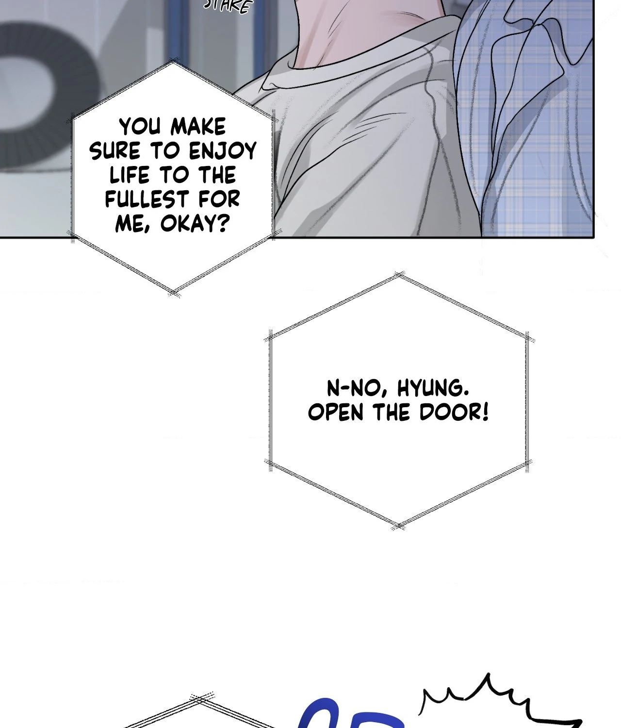 Pond with Flowers - Chapter 18 Page 43