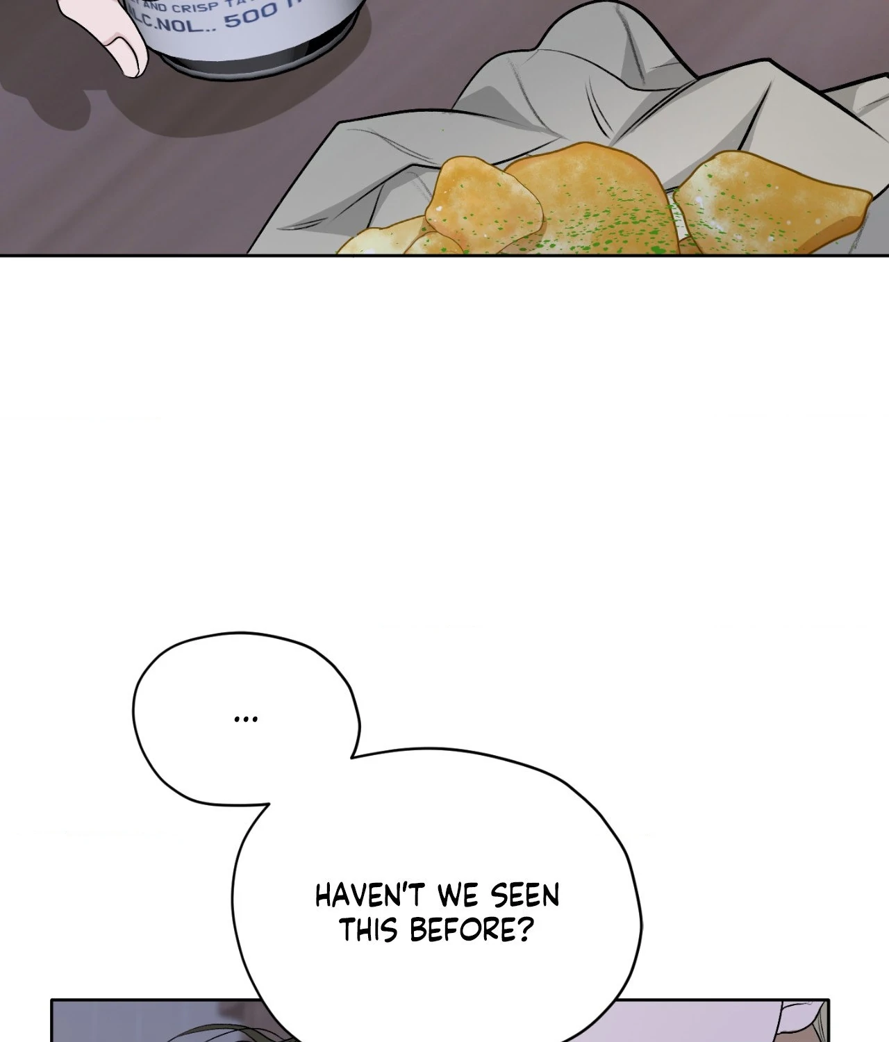 Pond with Flowers - Chapter 18 Page 45