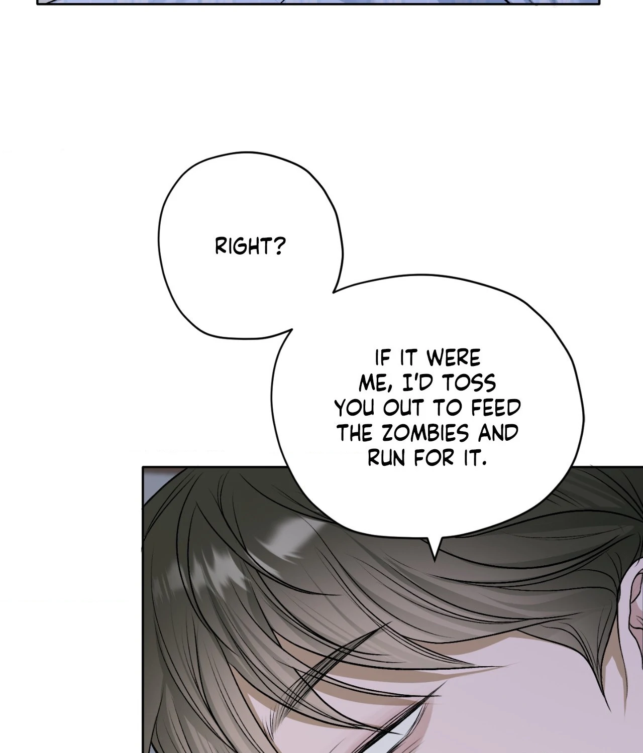 Pond with Flowers - Chapter 18 Page 47