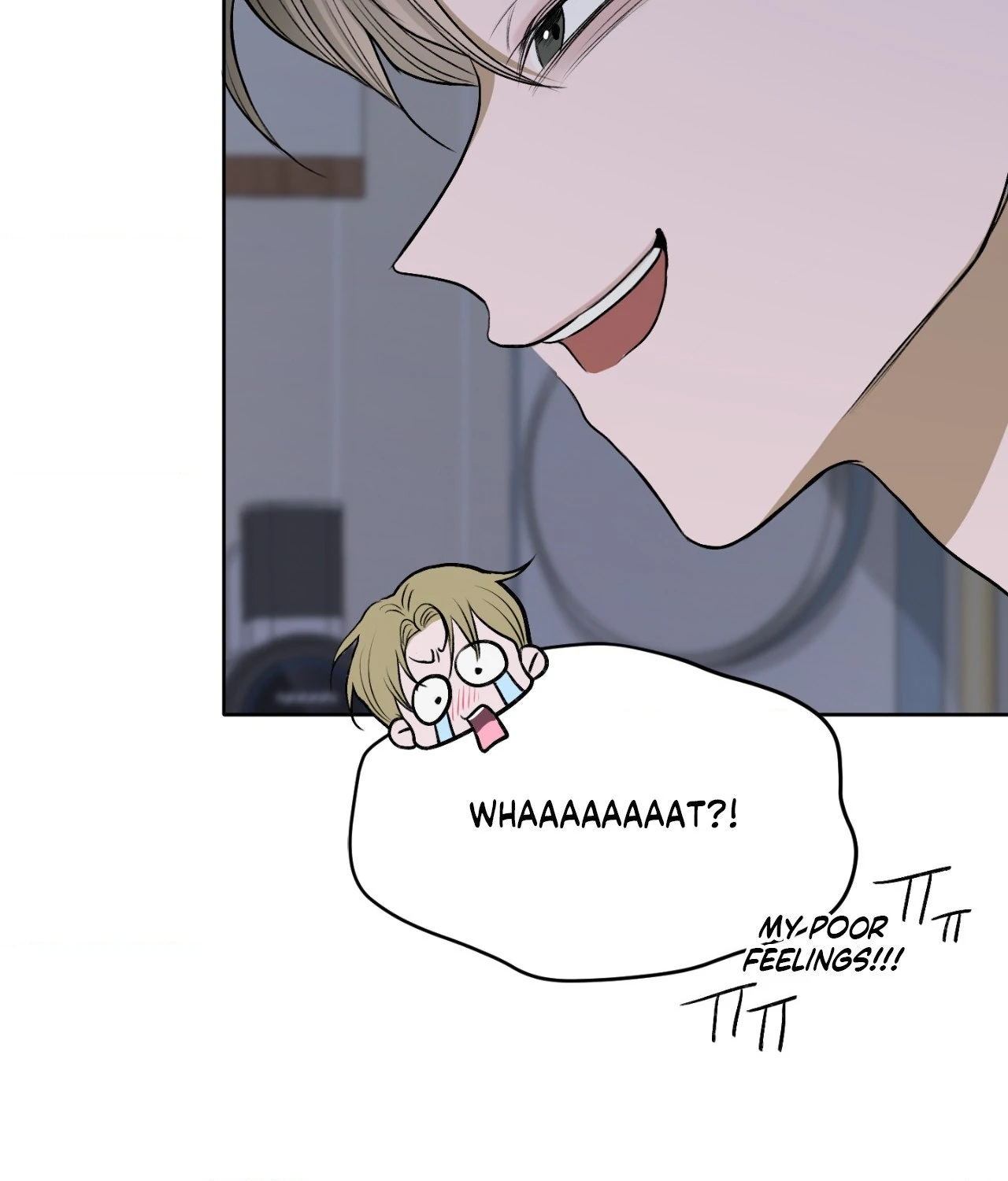 Pond with Flowers - Chapter 18 Page 48