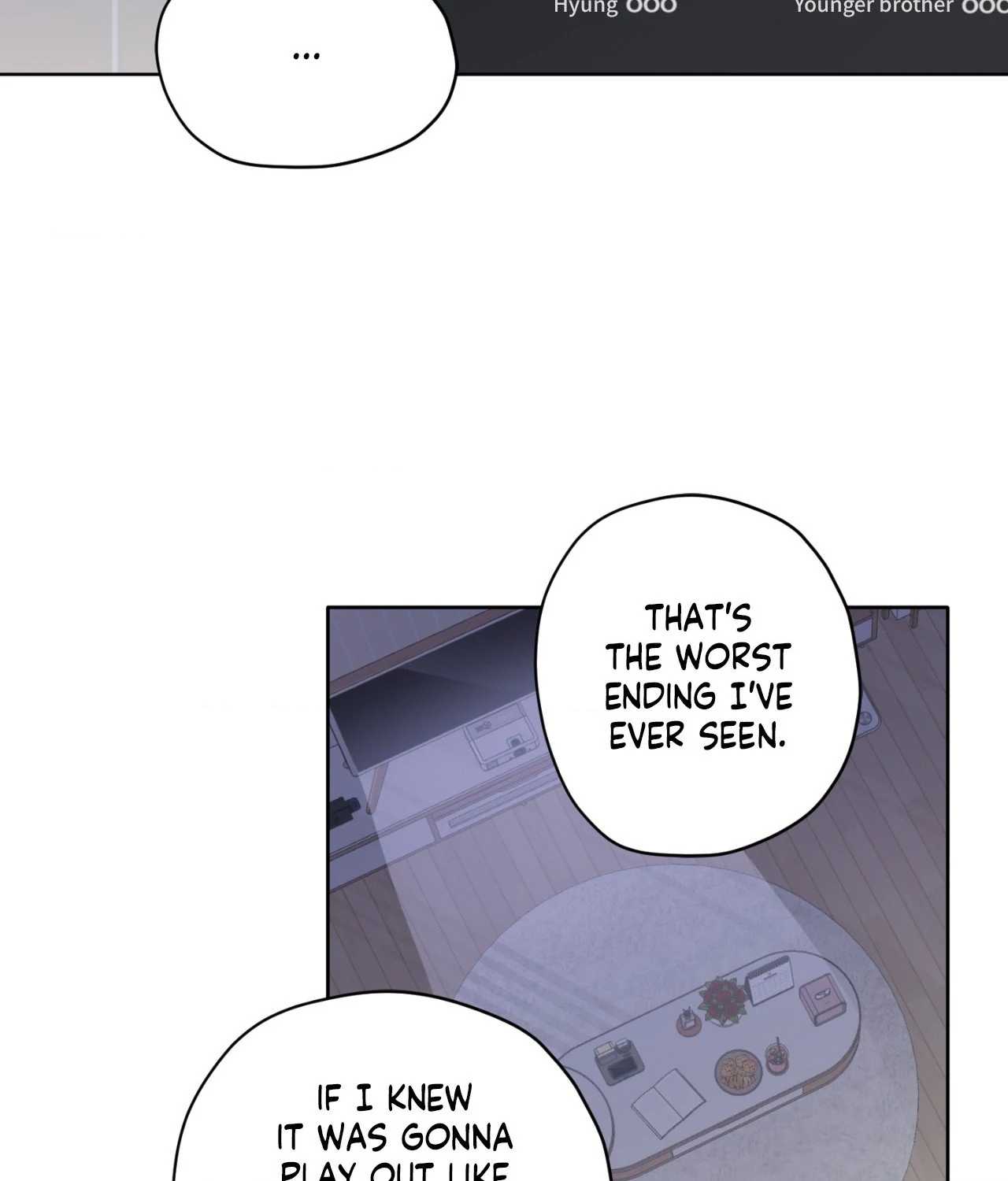 Pond with Flowers - Chapter 18 Page 51