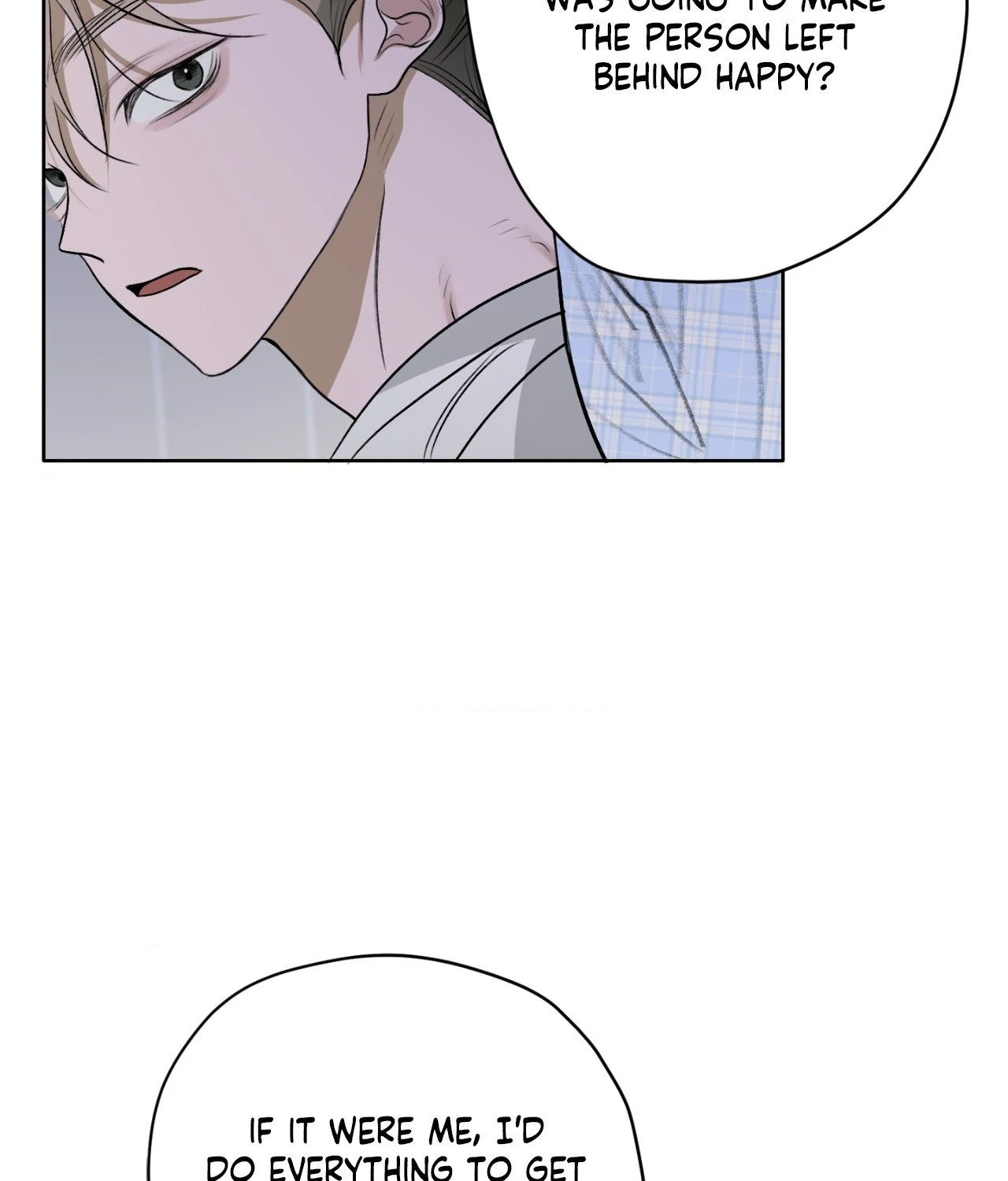 Pond with Flowers - Chapter 18 Page 53