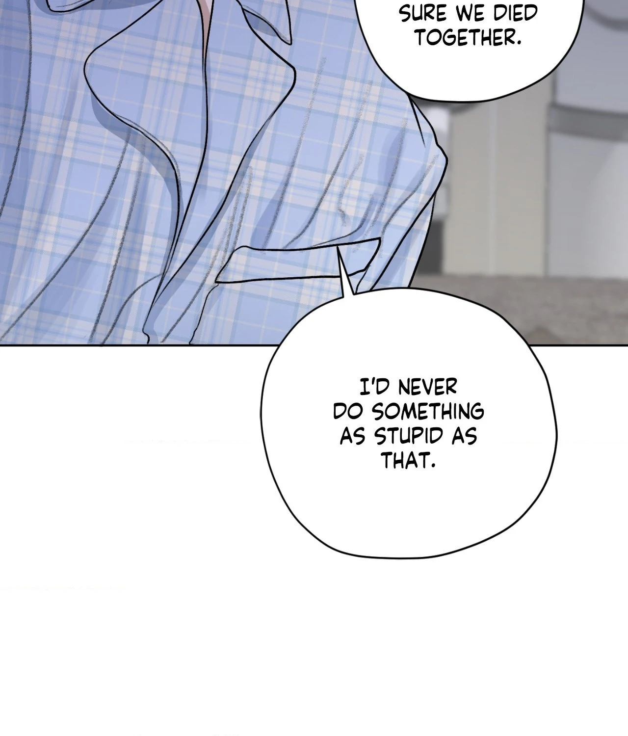 Pond with Flowers - Chapter 18 Page 55