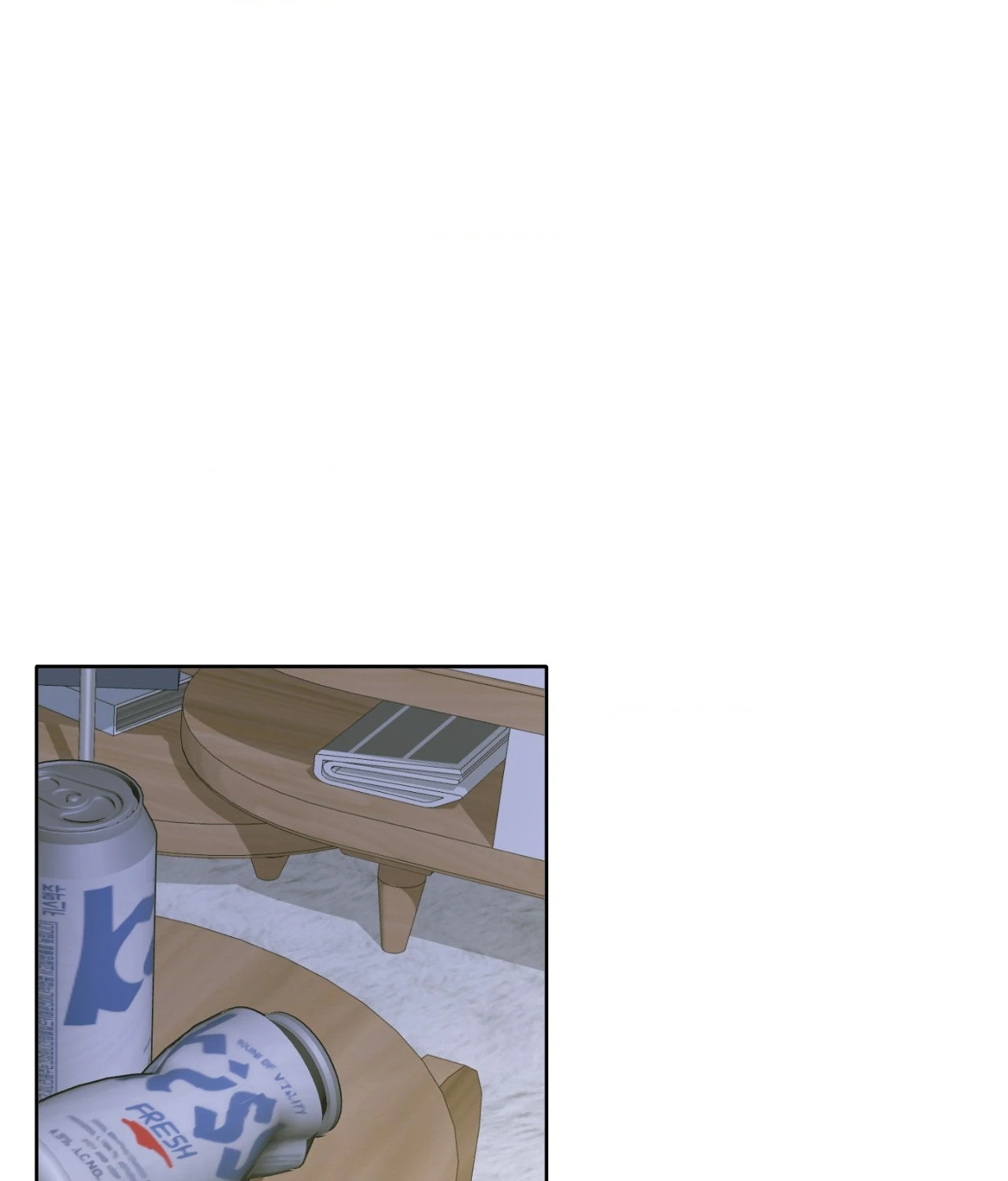 Pond with Flowers - Chapter 18 Page 59