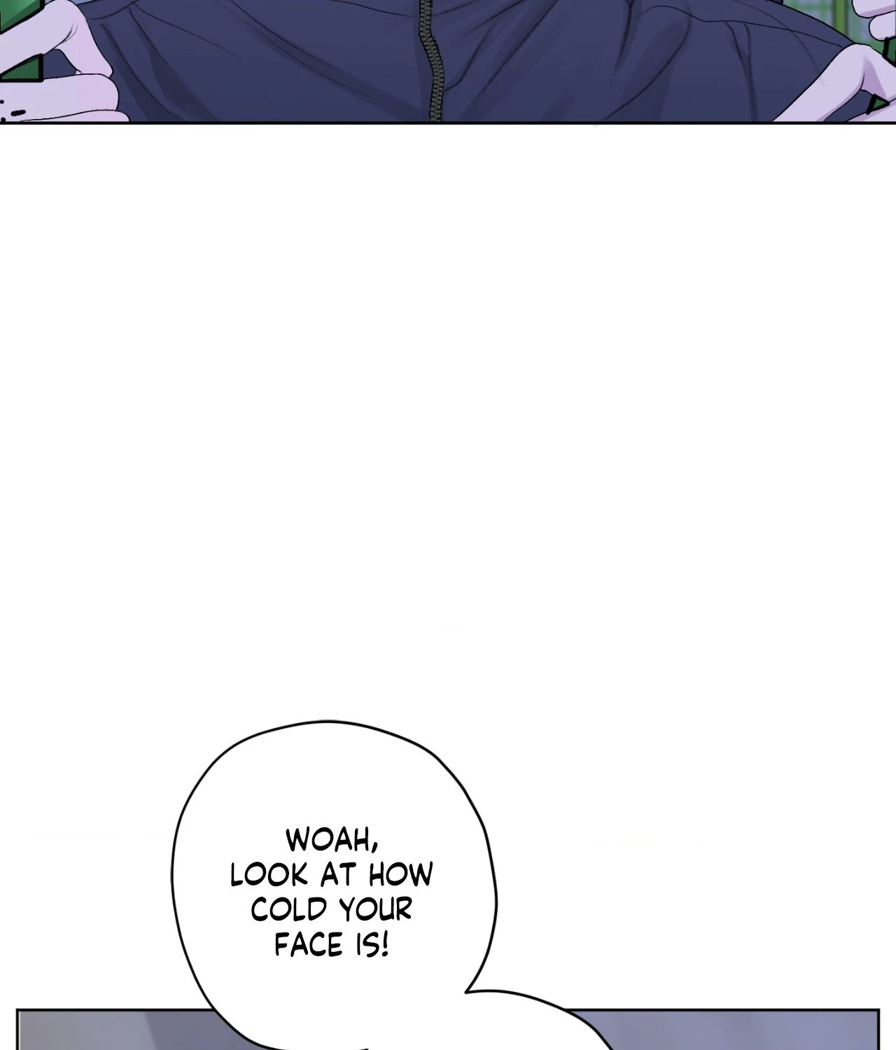 Pond with Flowers - Chapter 18 Page 6