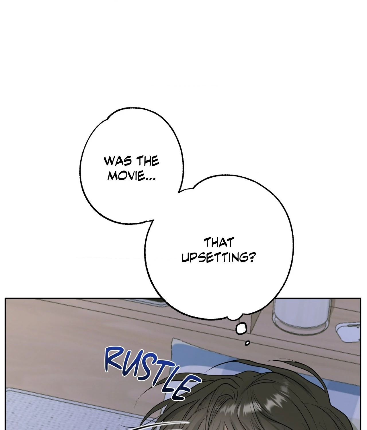 Pond with Flowers - Chapter 18 Page 62