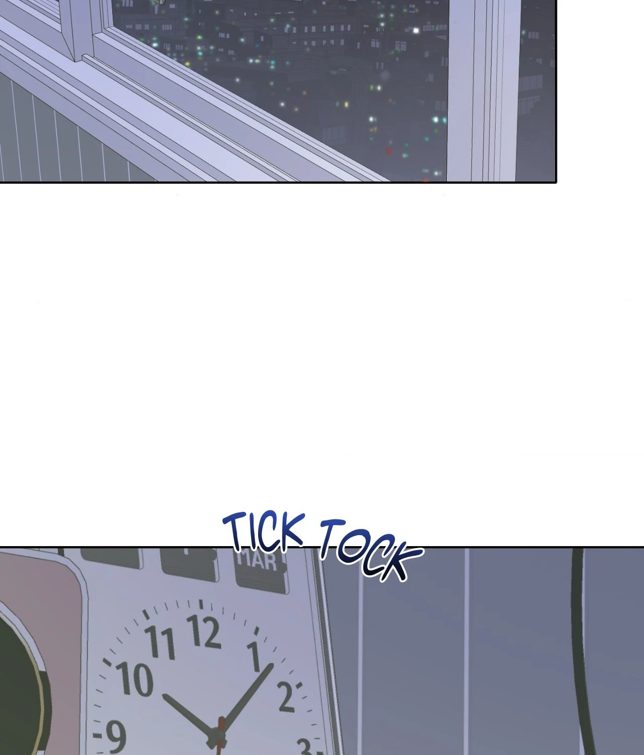 Pond with Flowers - Chapter 18 Page 65