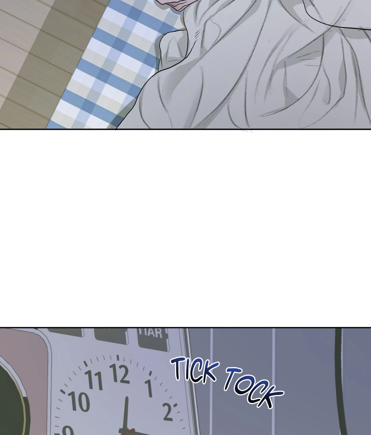 Pond with Flowers - Chapter 18 Page 67