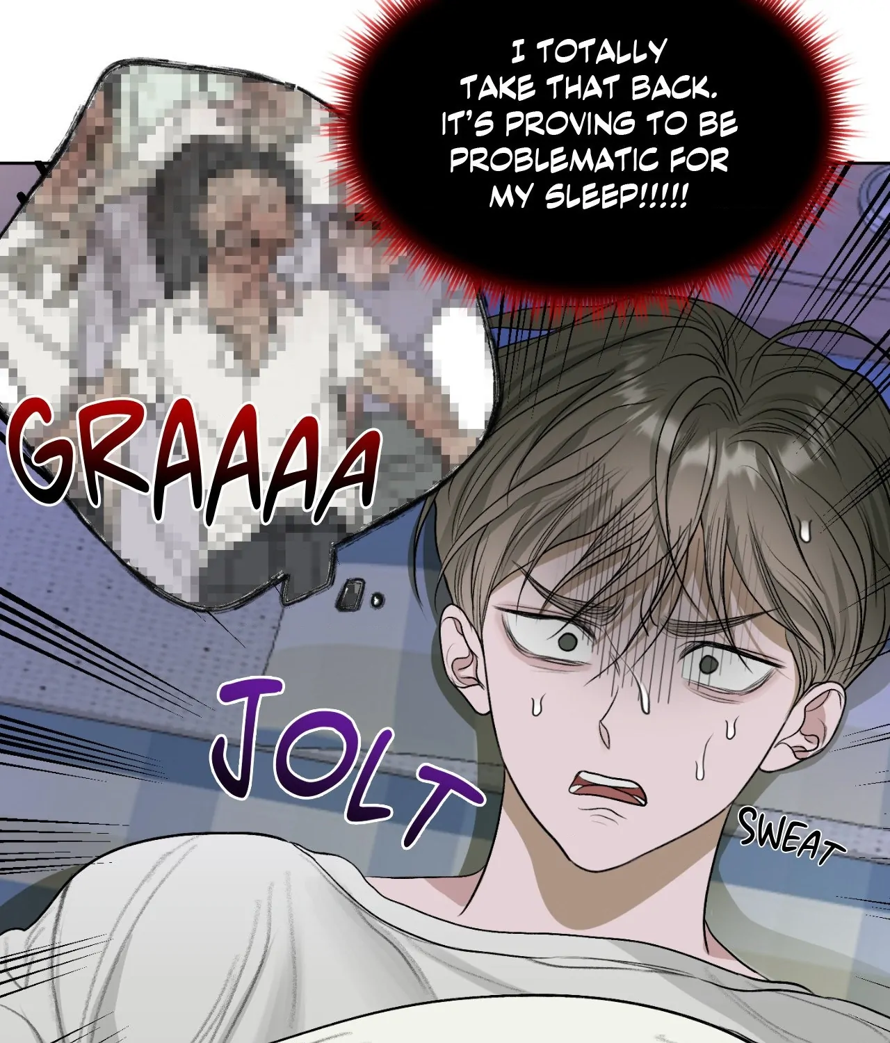 Pond with Flowers - Chapter 18 Page 70
