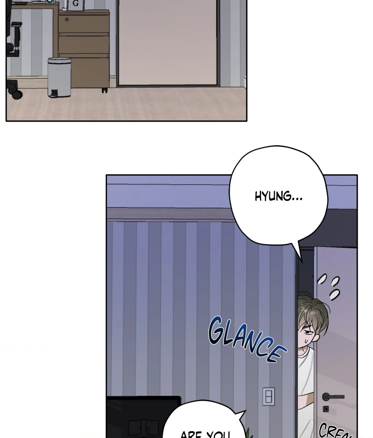 Pond with Flowers - Chapter 18 Page 74