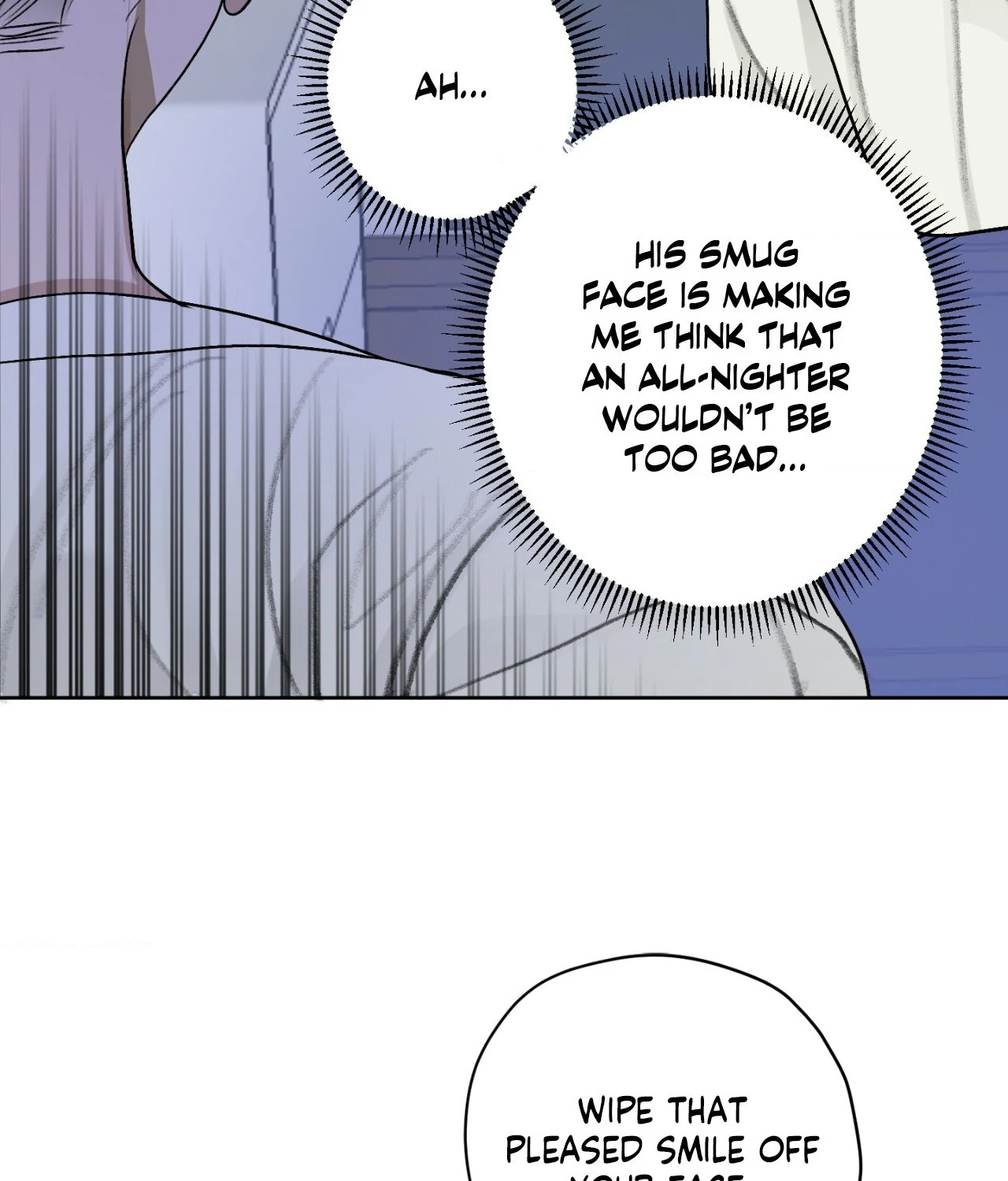 Pond with Flowers - Chapter 18 Page 77