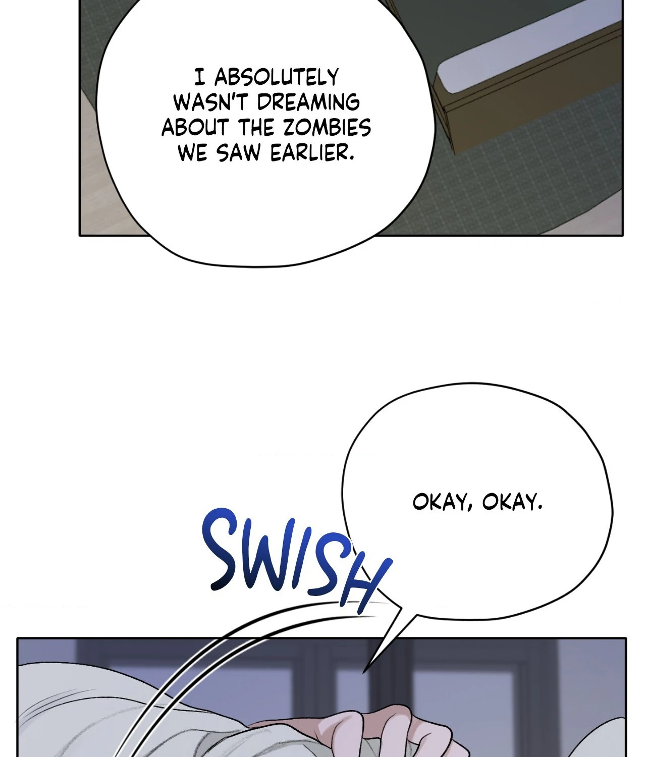 Pond with Flowers - Chapter 18 Page 79