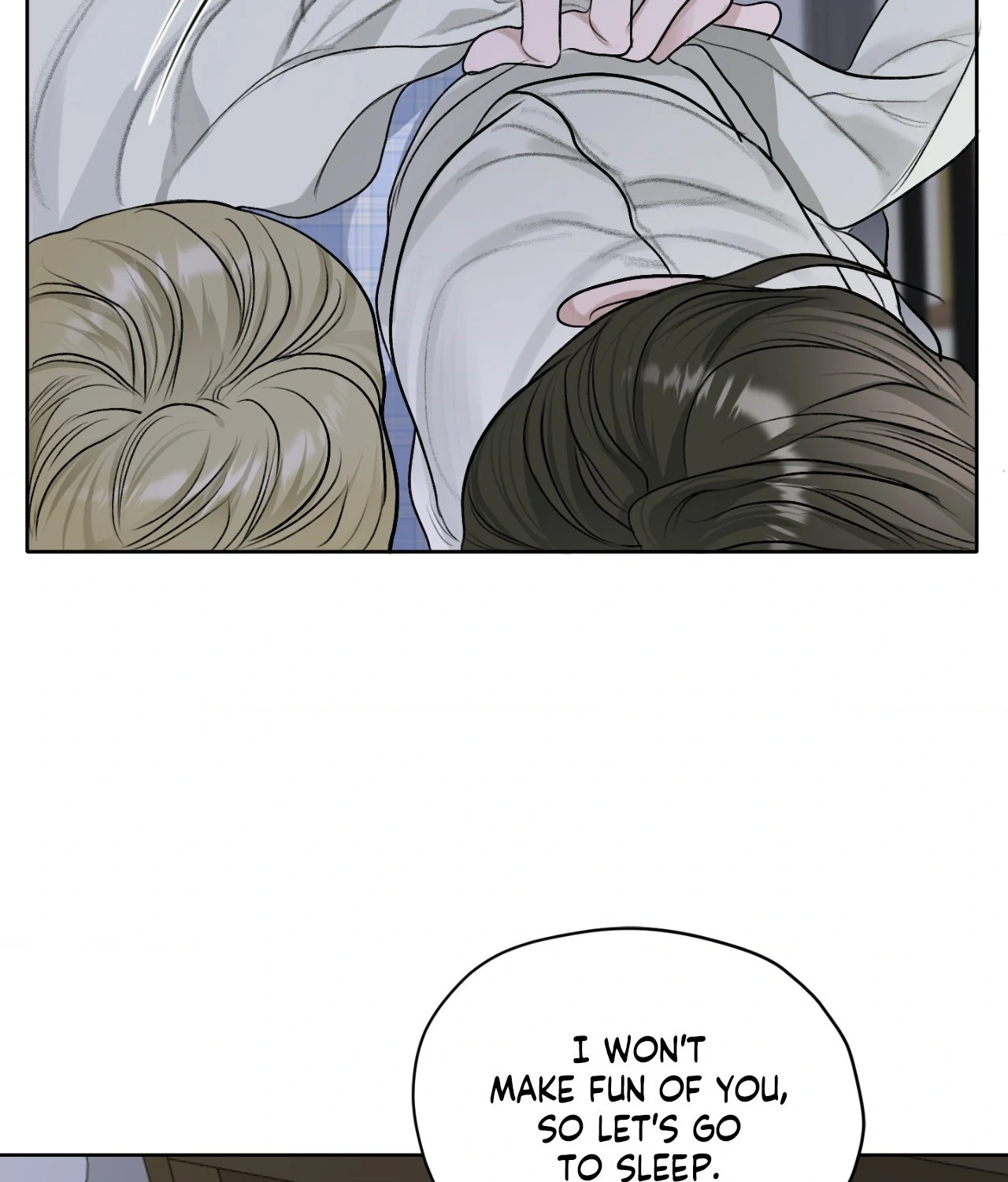 Pond with Flowers - Chapter 18 Page 80
