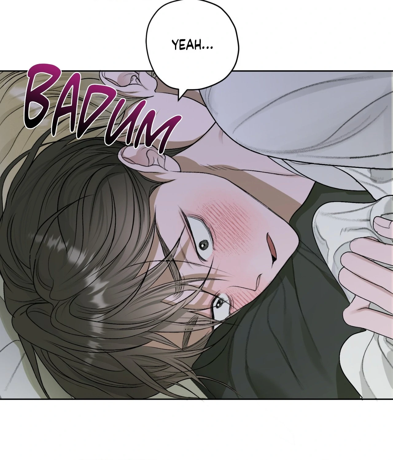 Pond with Flowers - Chapter 18 Page 83