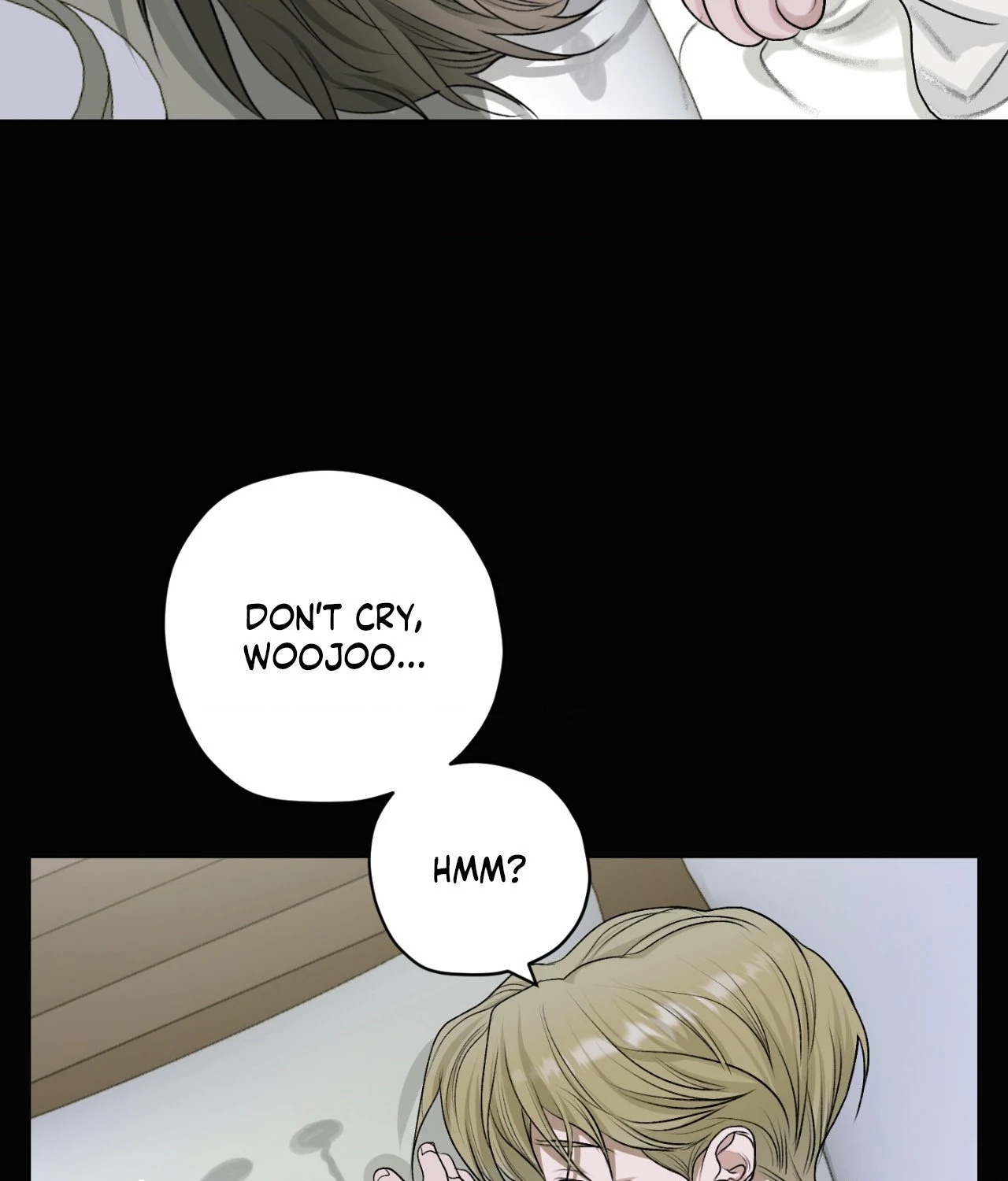 Pond with Flowers - Chapter 18 Page 86