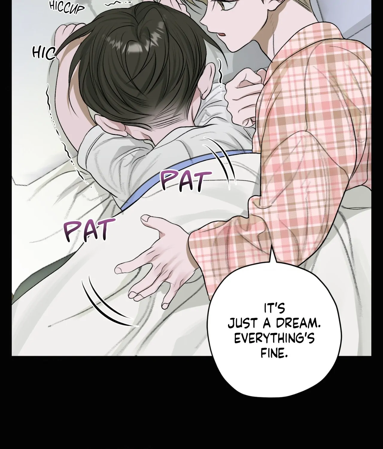 Pond with Flowers - Chapter 18 Page 87