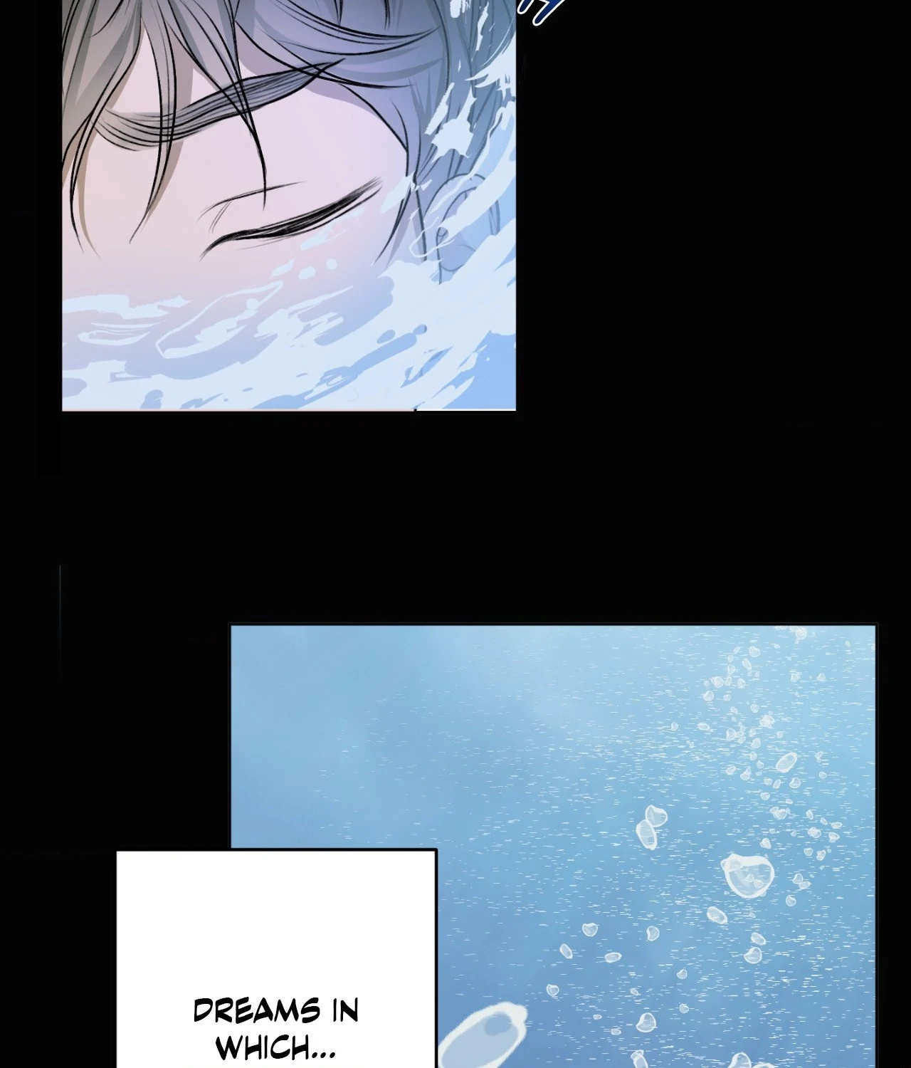 Pond with Flowers - Chapter 18 Page 89