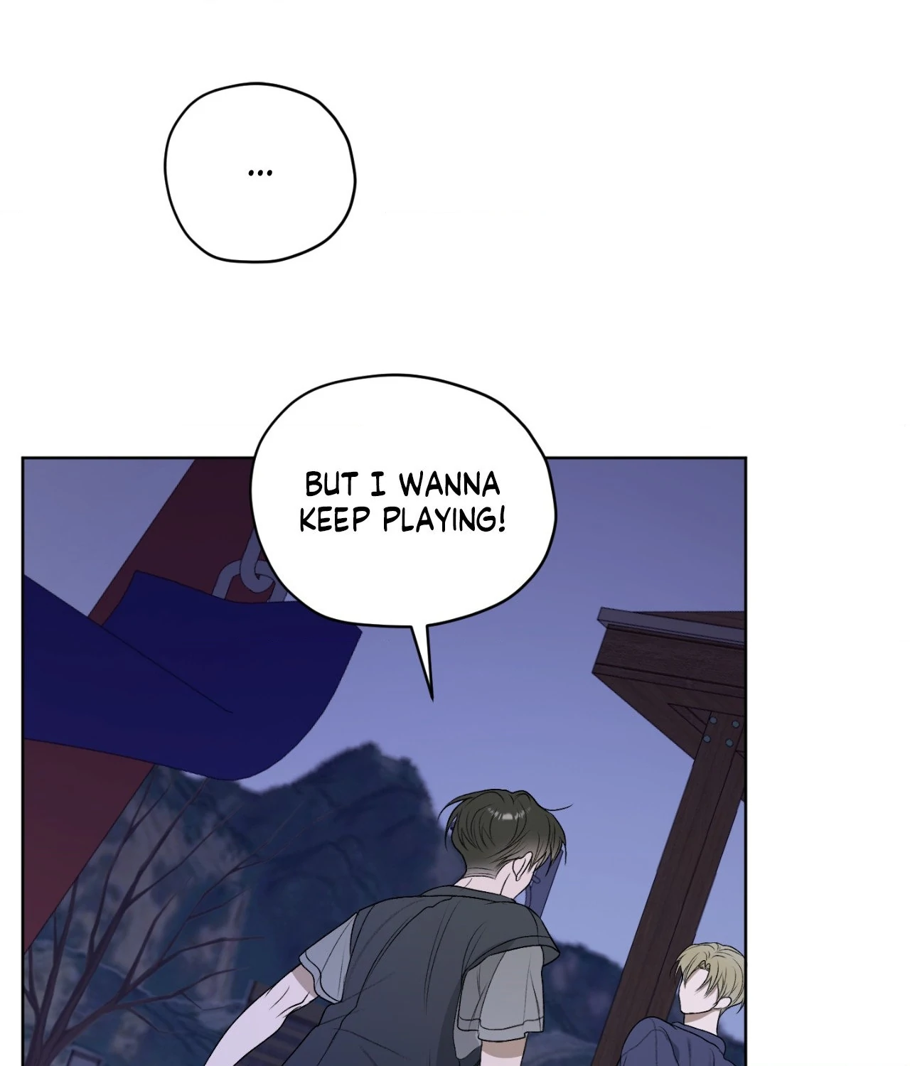Pond with Flowers - Chapter 18 Page 9
