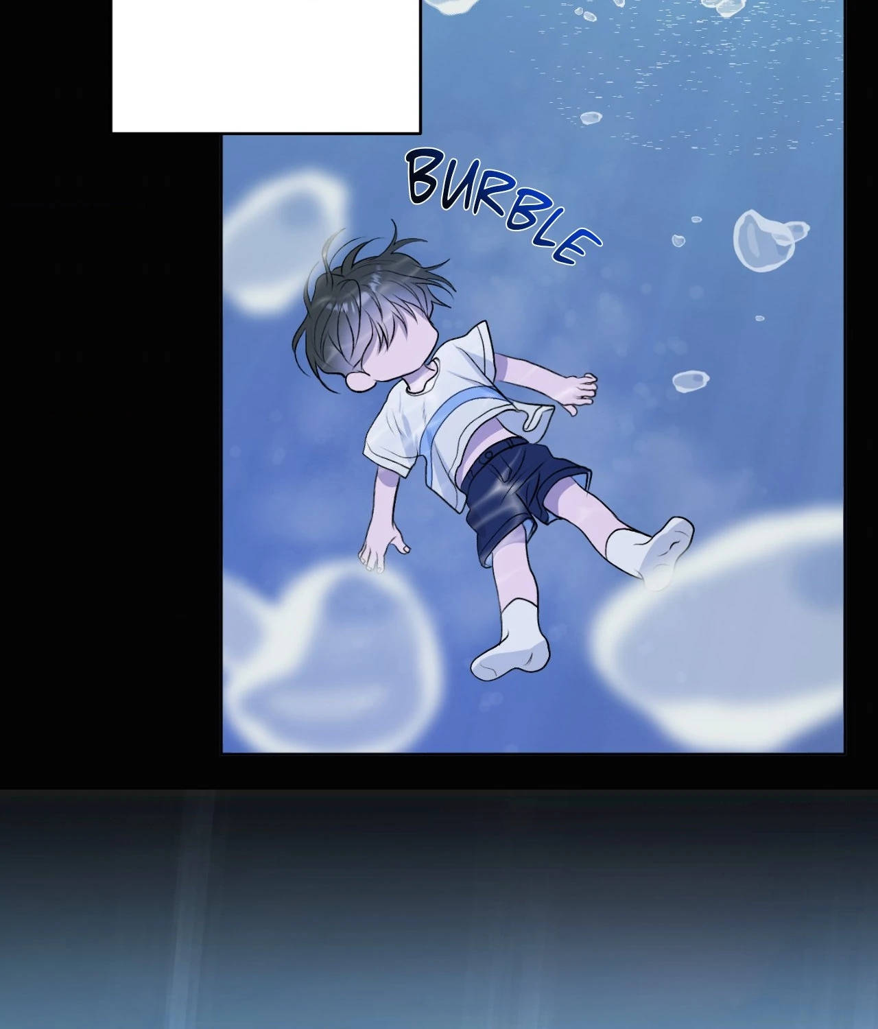 Pond with Flowers - Chapter 18 Page 90