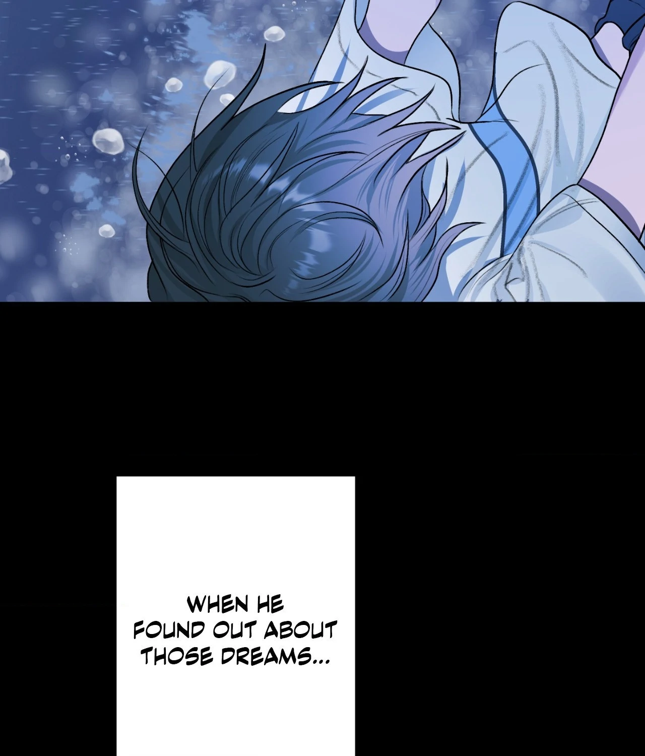 Pond with Flowers - Chapter 18 Page 93