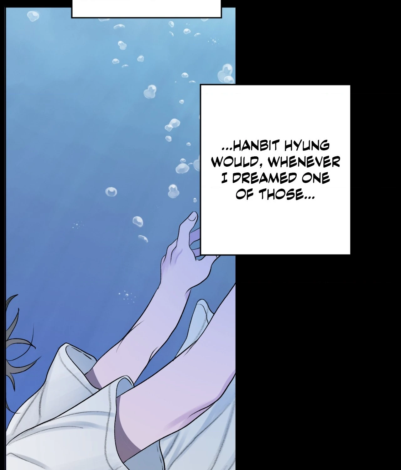 Pond with Flowers - Chapter 18 Page 94