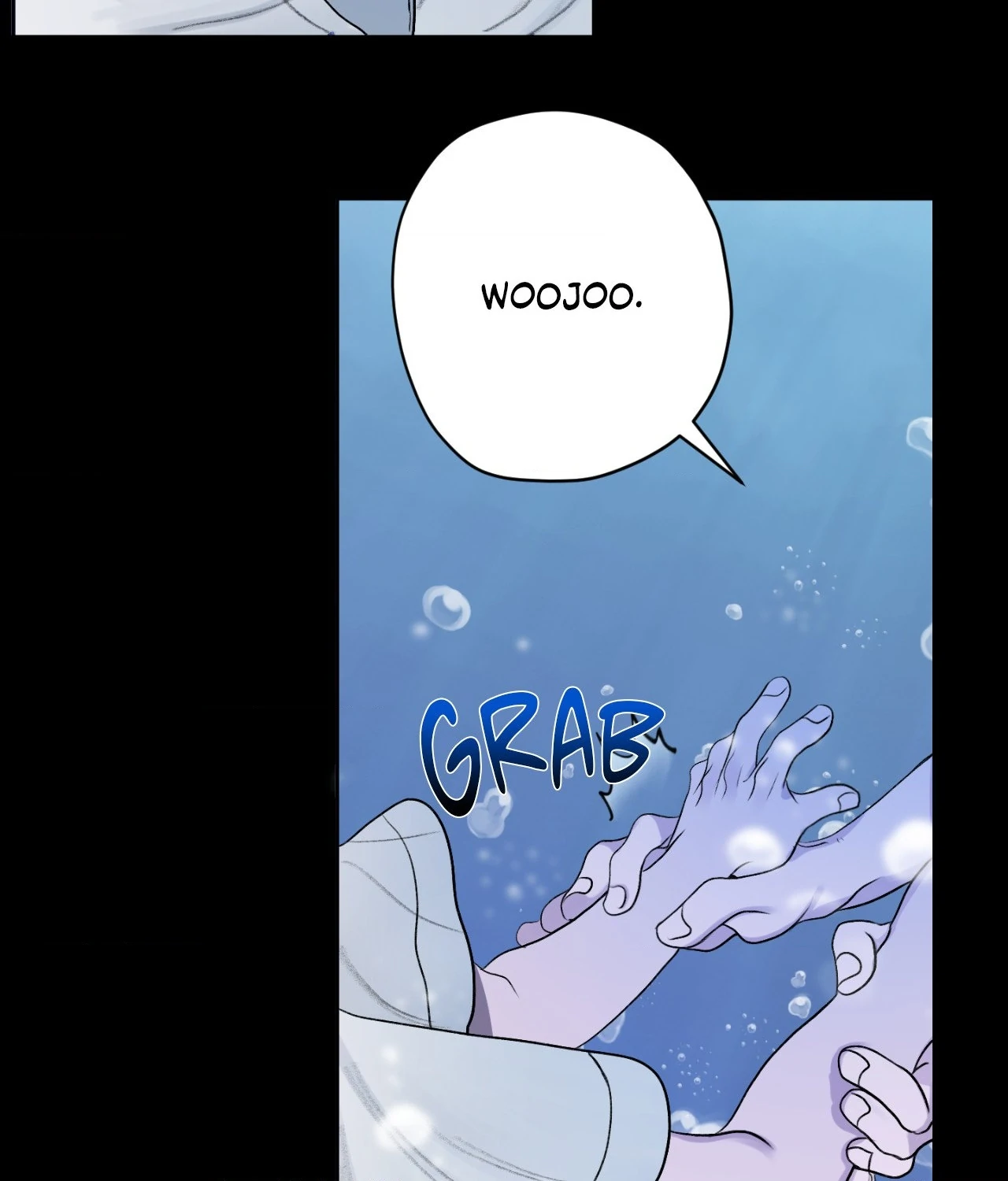 Pond with Flowers - Chapter 18 Page 95