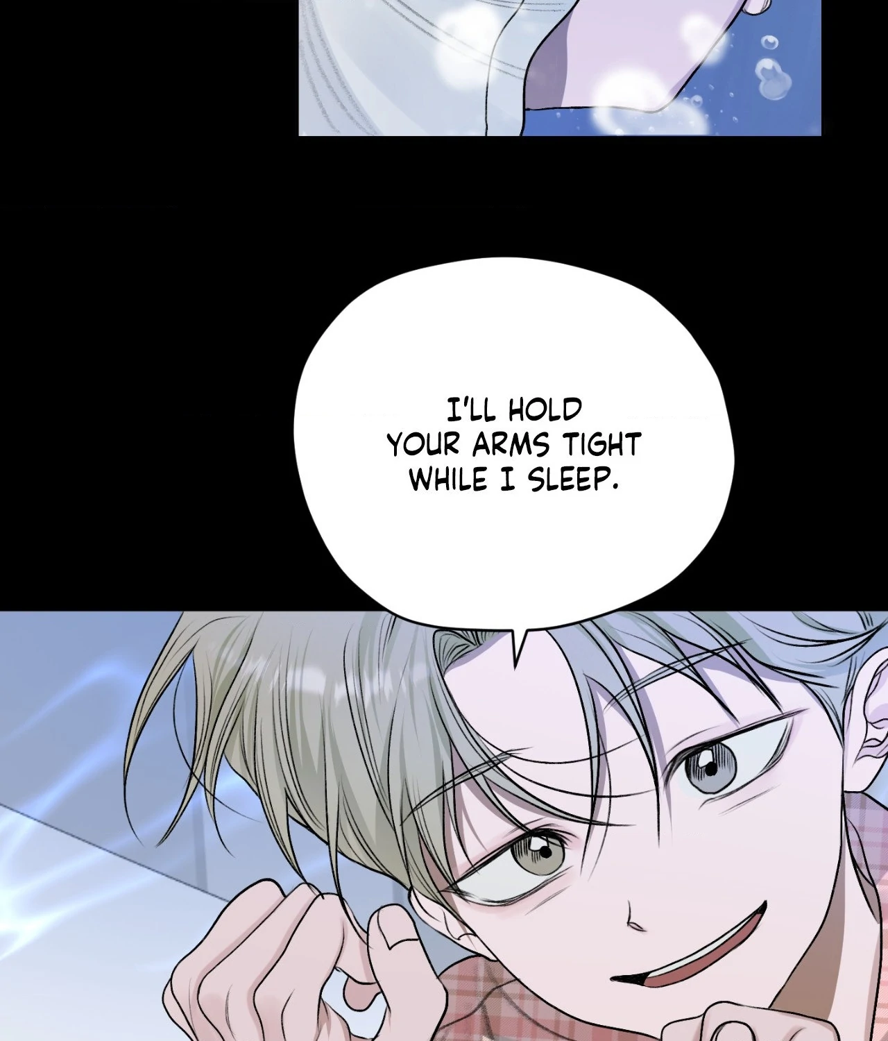 Pond with Flowers - Chapter 18 Page 96
