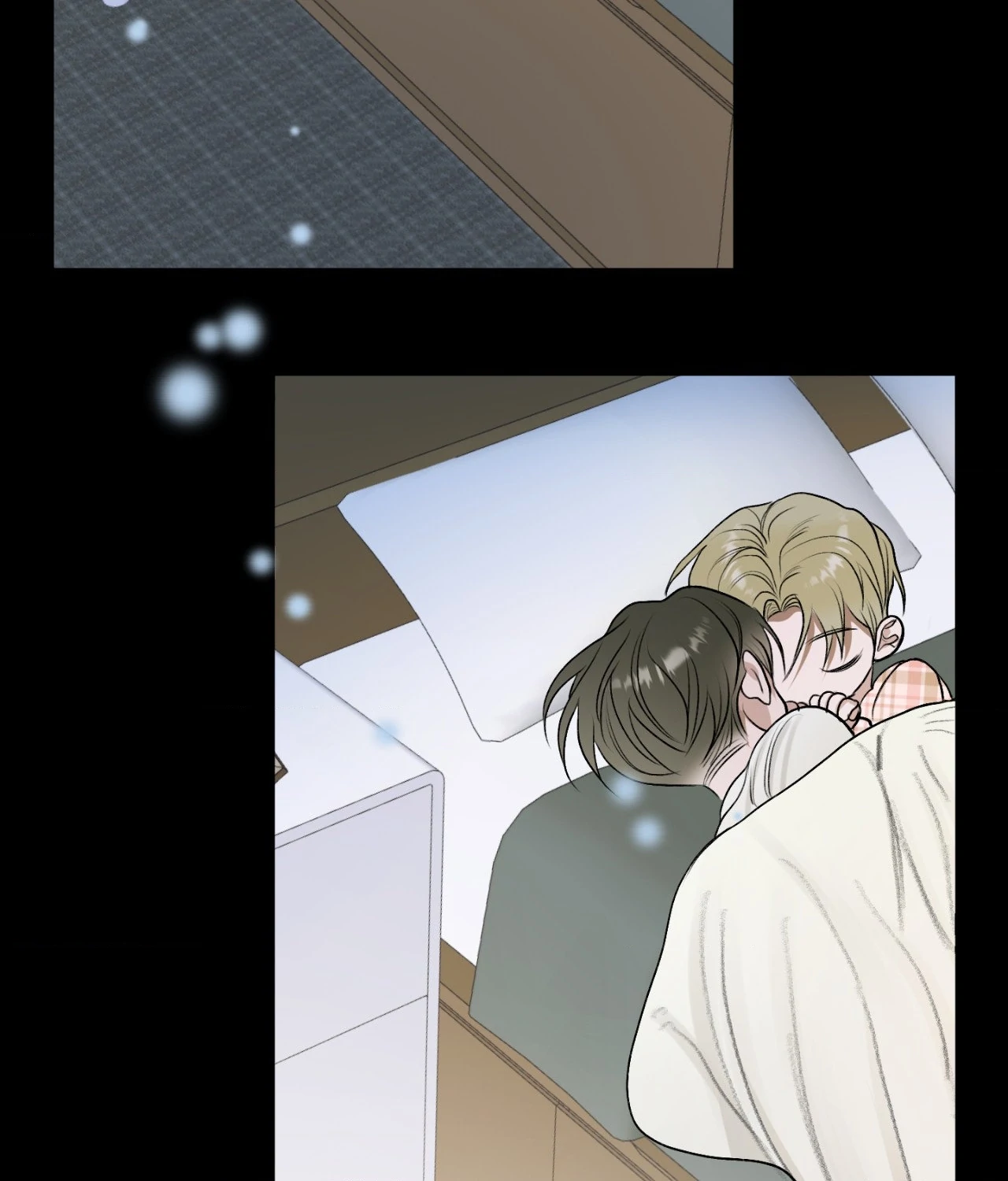 Pond with Flowers - Chapter 18 Page 99