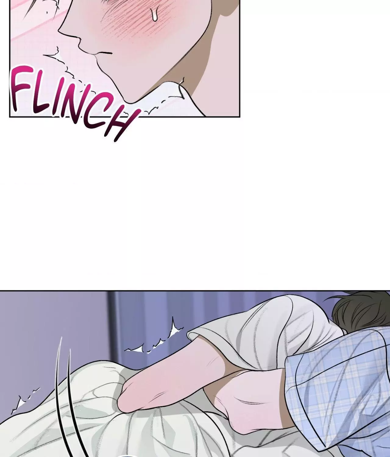 Pond with Flowers - Chapter 19 Page 12